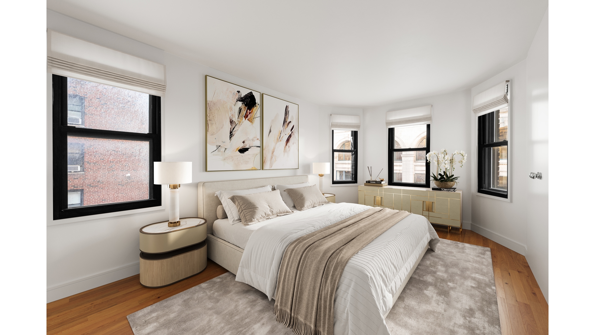 60 East 9th Street 304 Greenwich Village New York NY 10003