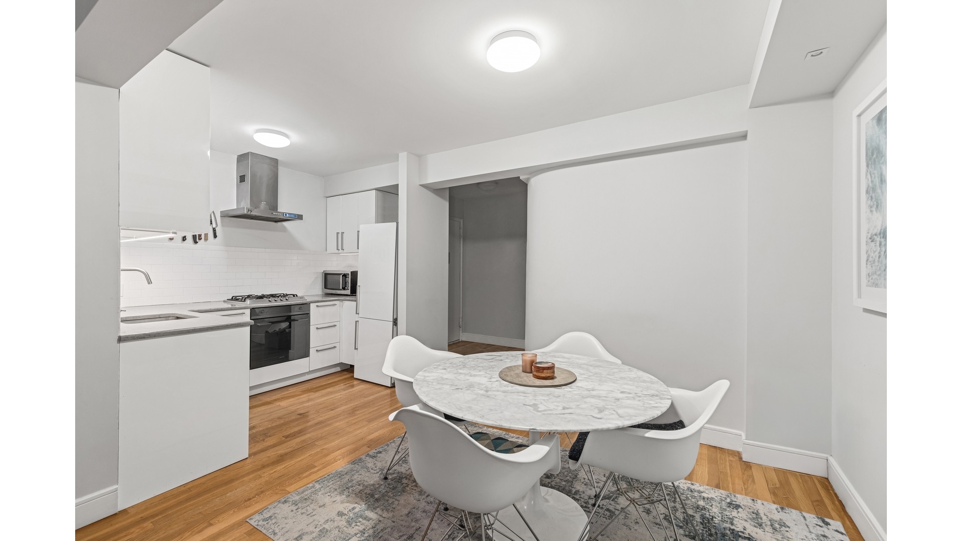 60 East 9th Street 304 Greenwich Village New York NY 10003