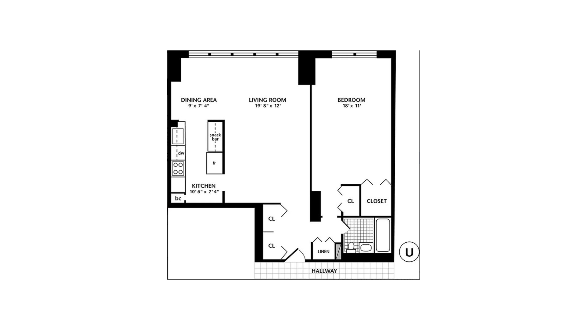 555 Kappock Street Spuyten Duyvil Bronx NY 10463