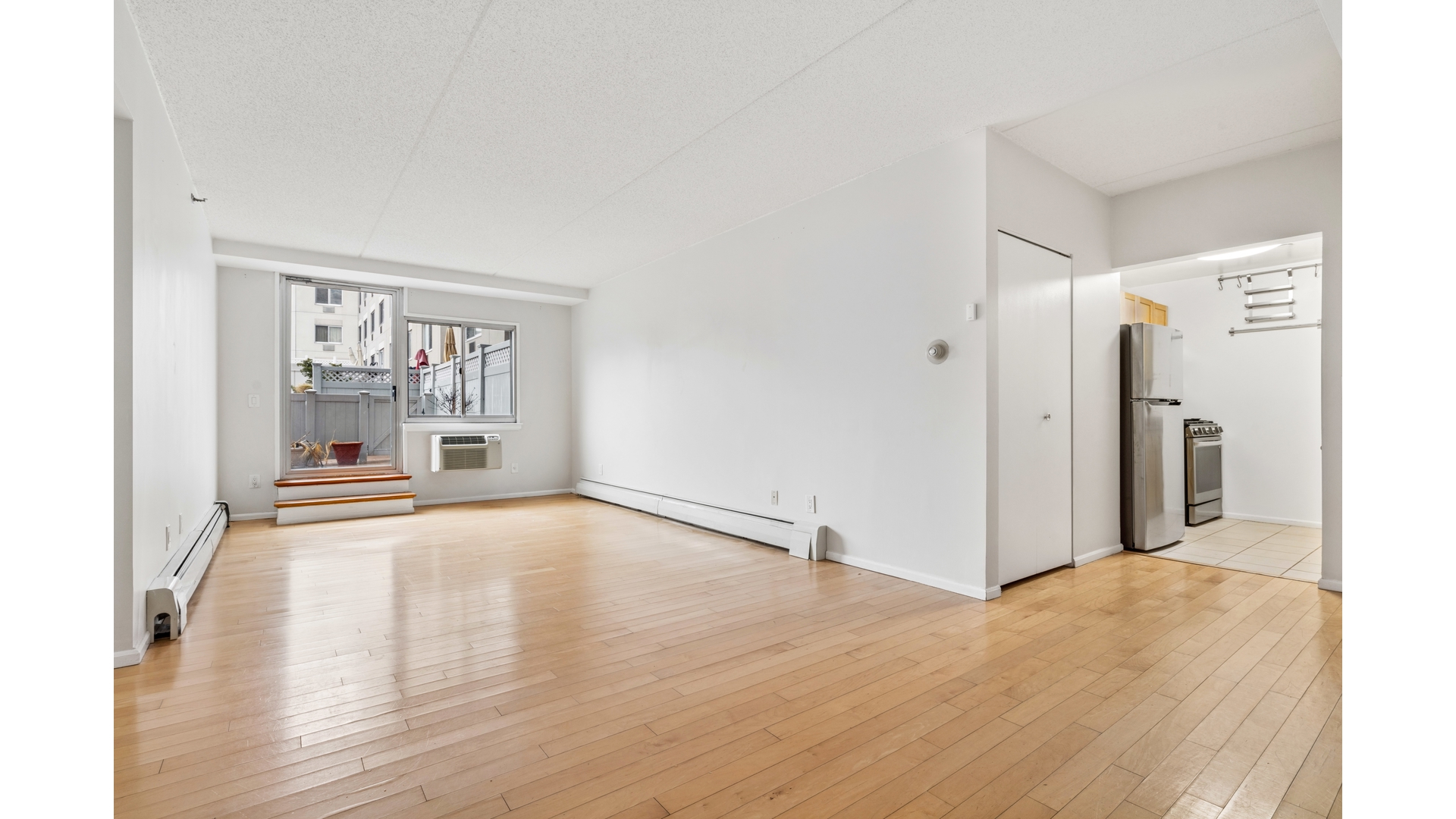 300 West 145th Street 1N West Harlem New York NY 10039