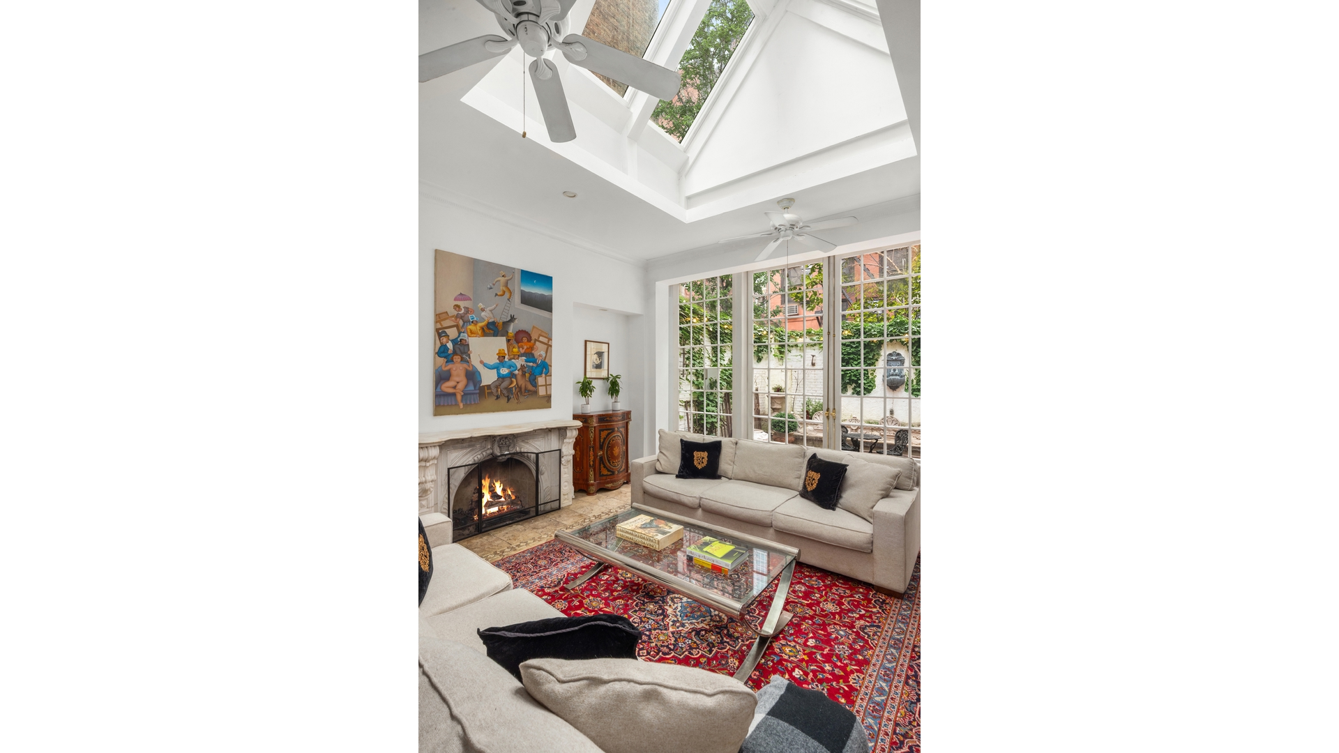 412 East 89th Street Upper East Side New York NY 10128