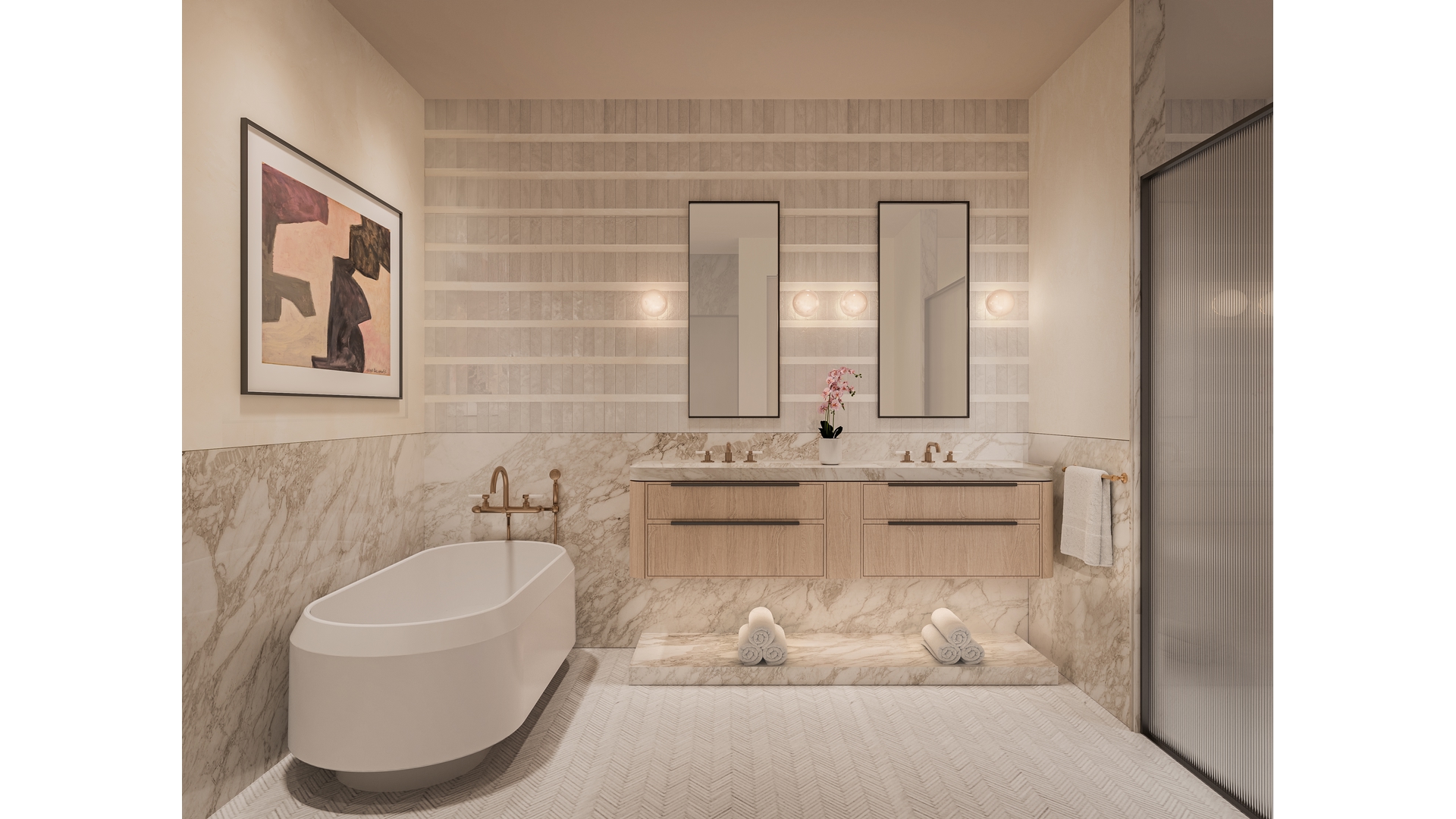 660 Lexington Avenue Midtown East New York NY 10017