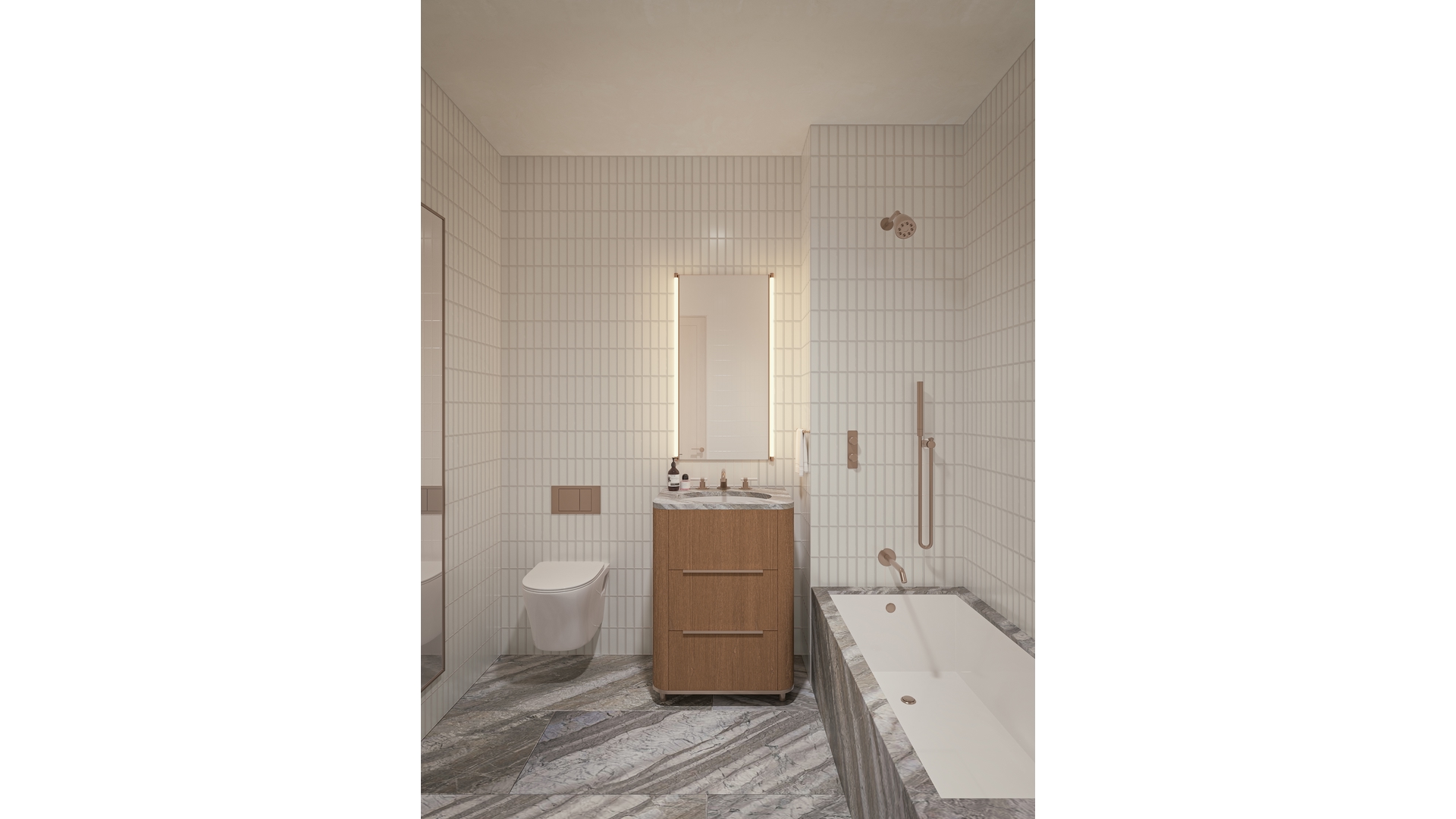 660 Lexington Avenue Midtown East New York NY 10017