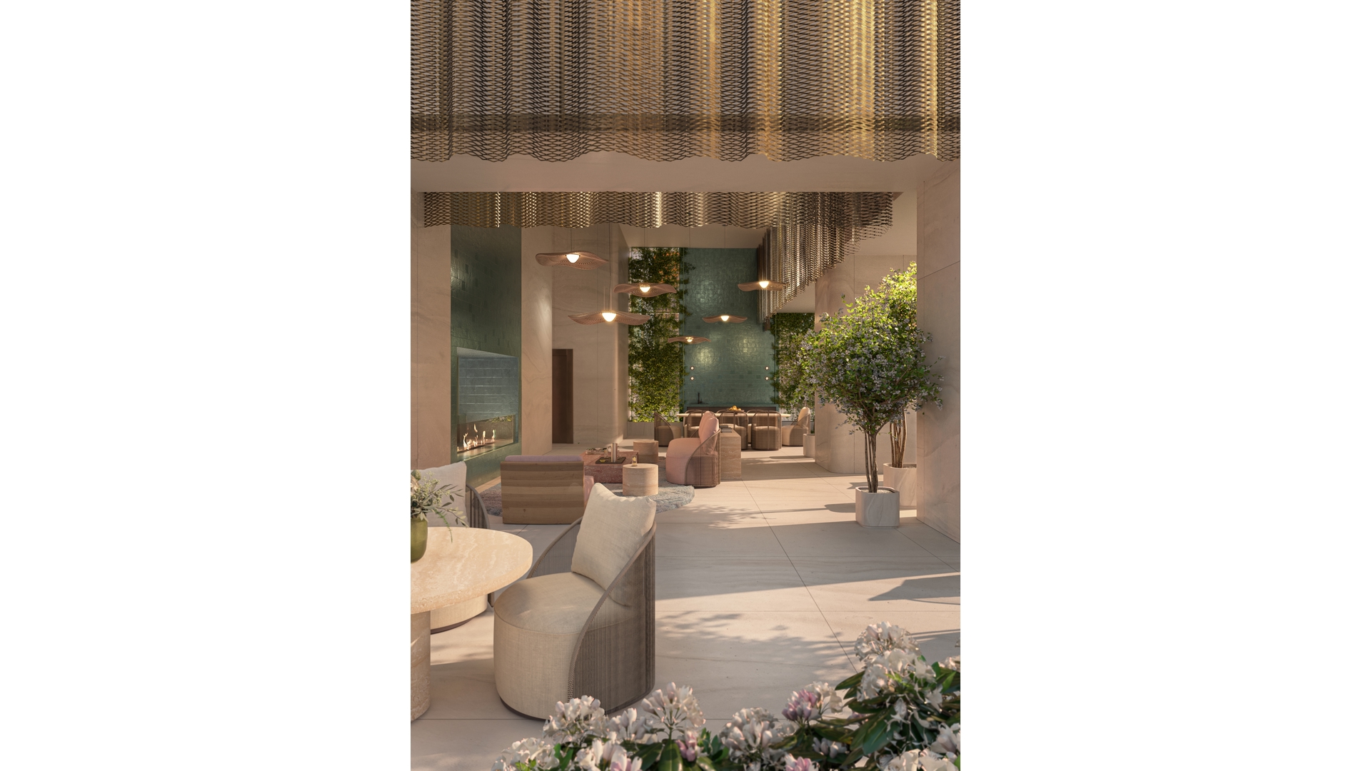 660 Lexington Avenue Midtown East New York NY 10017