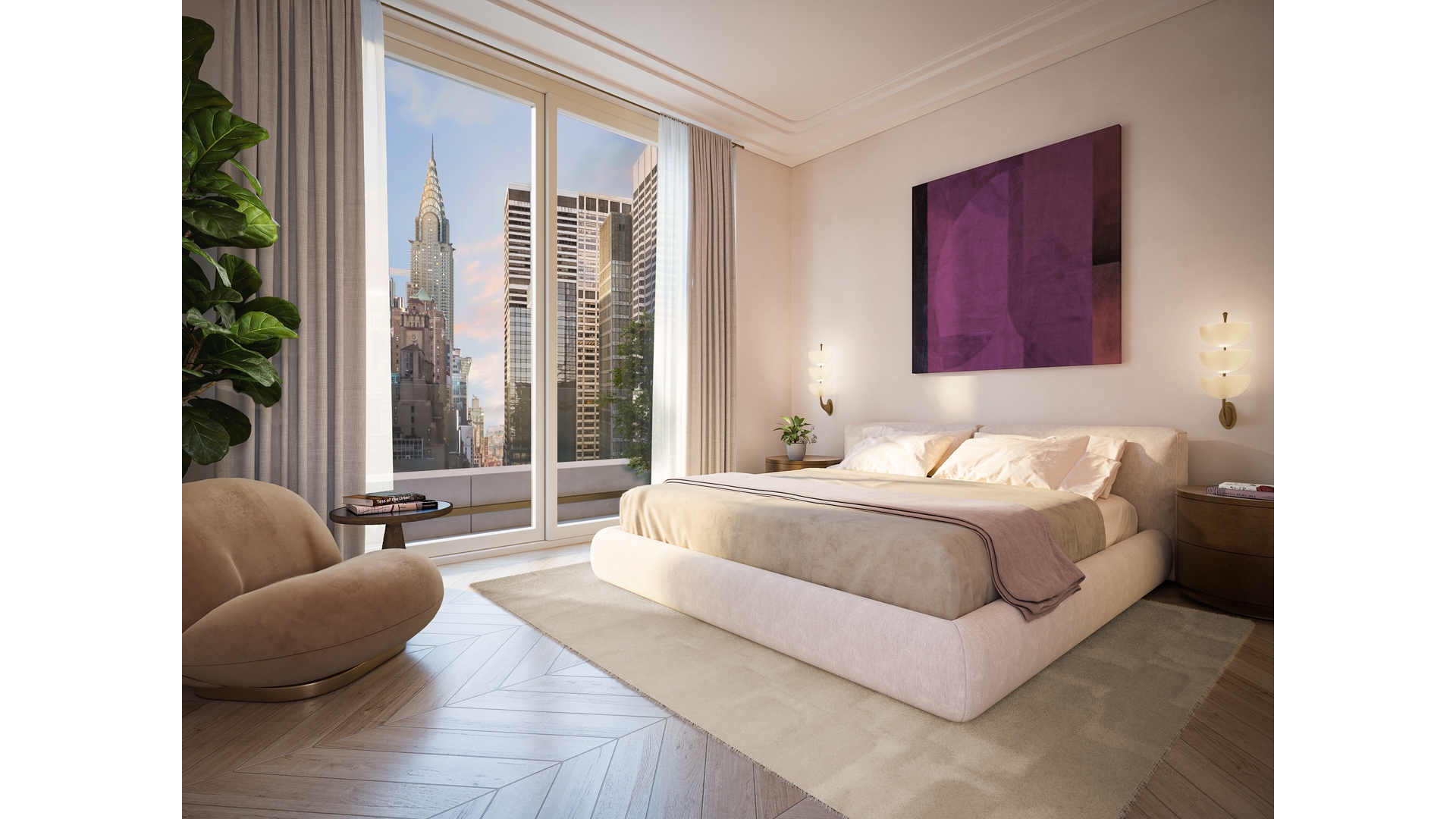 660 Lexington Avenue Midtown East New York NY 10017