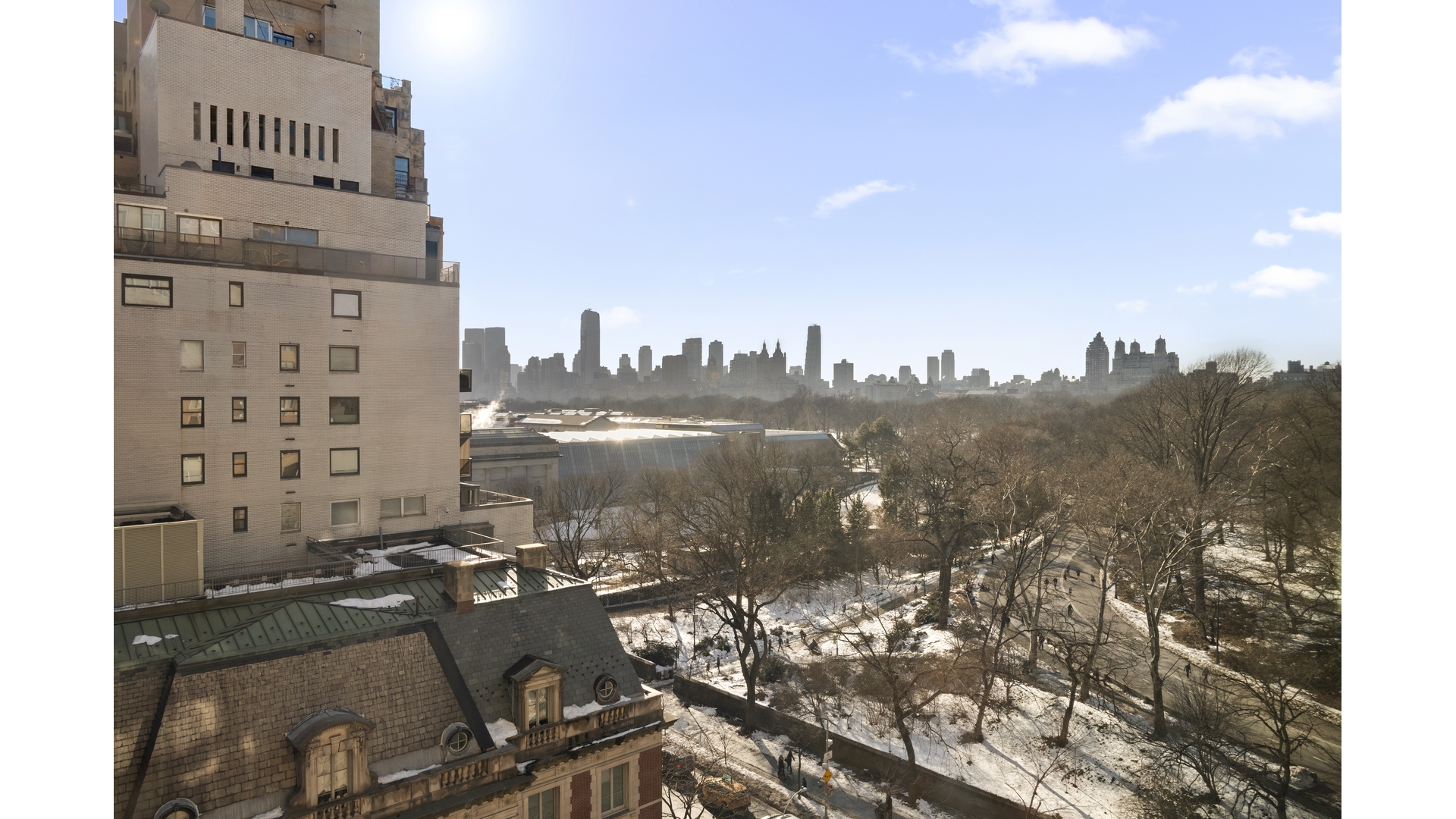 1050 Fifth Avenue Carnegie Hill New York NY 10028