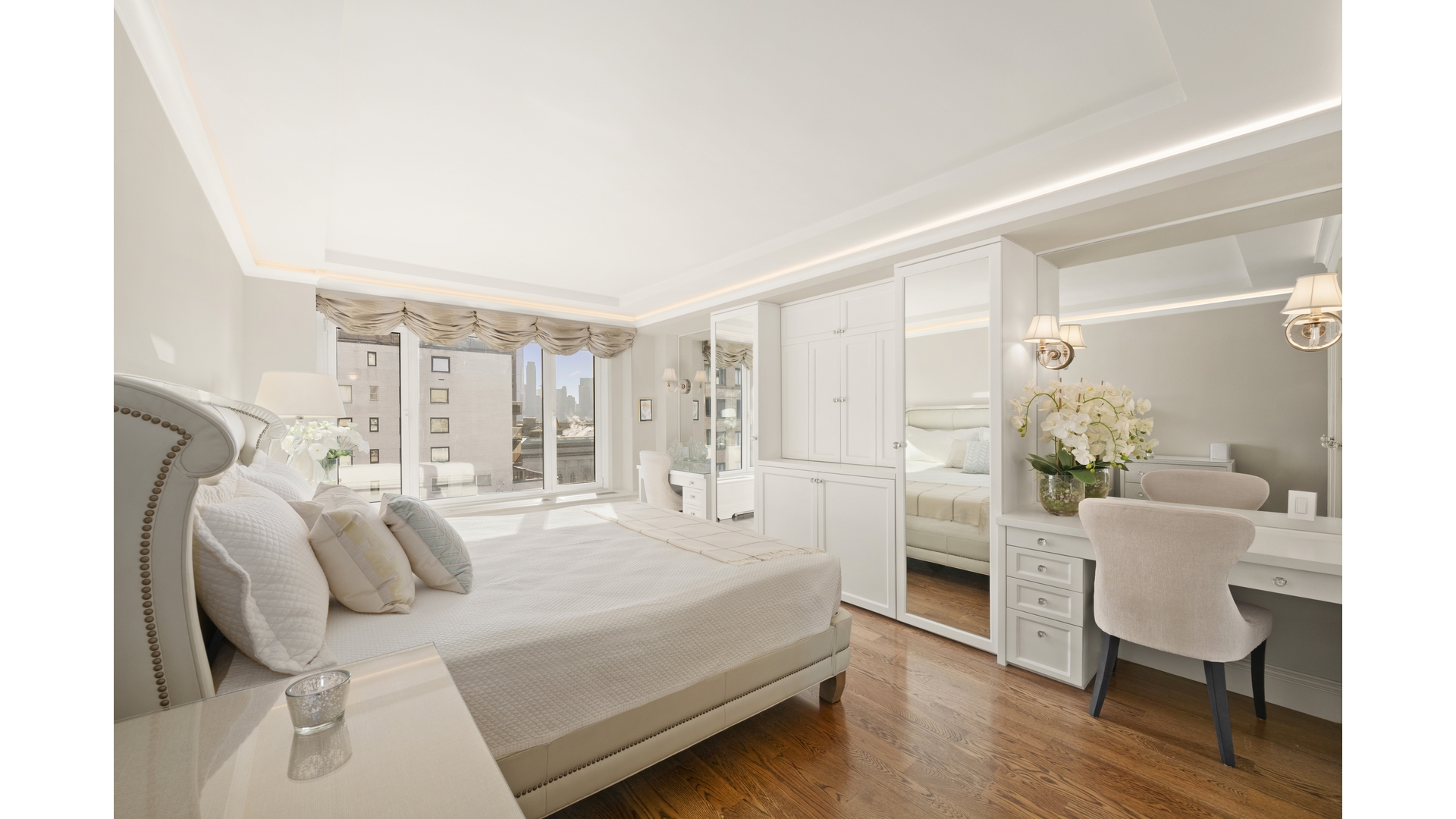 1050 Fifth Avenue Carnegie Hill New York NY 10028