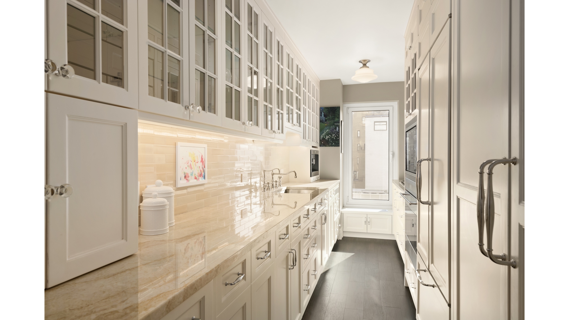 1050 Fifth Avenue Carnegie Hill New York NY 10028