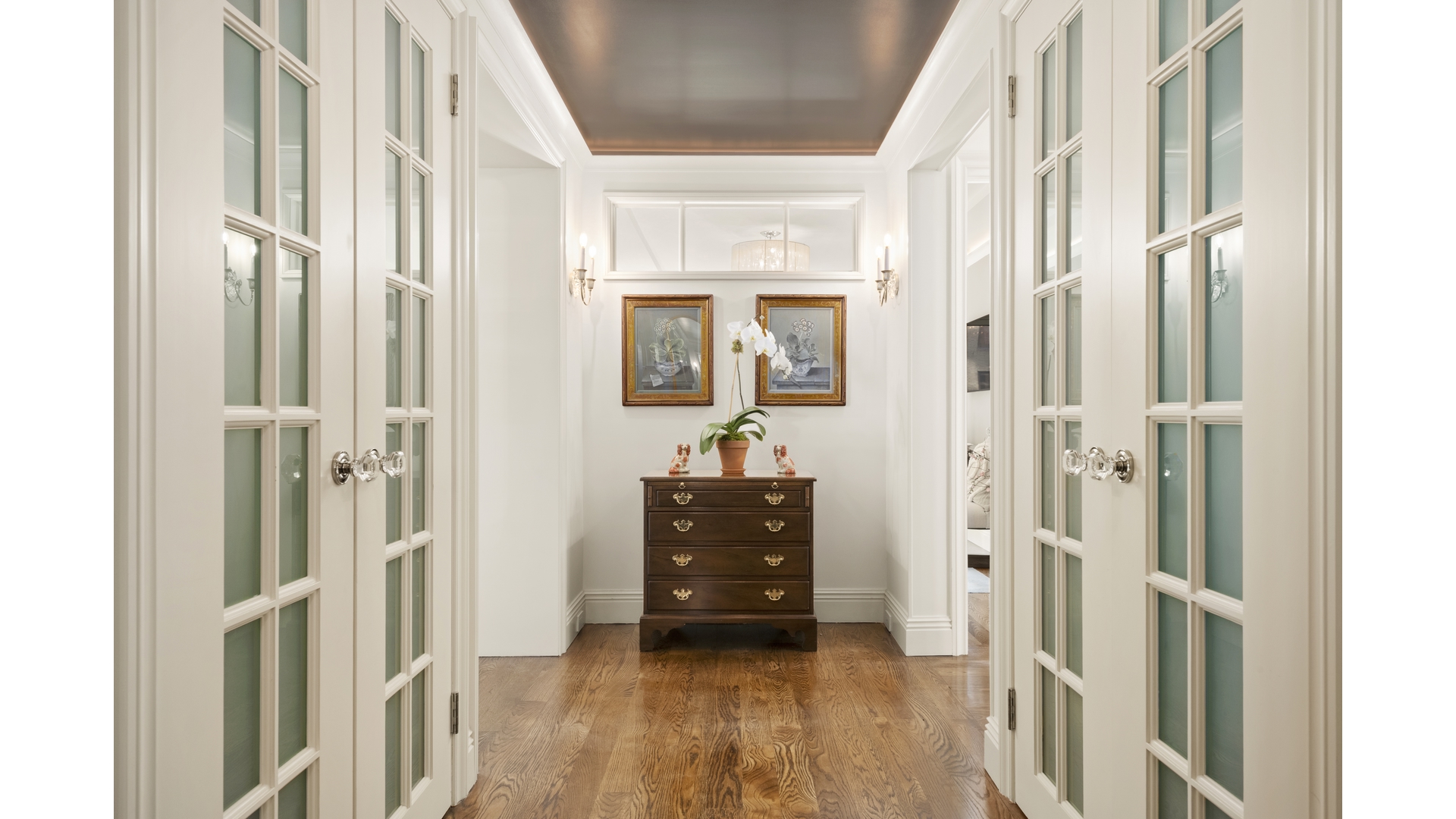 1050 Fifth Avenue Carnegie Hill New York NY 10028