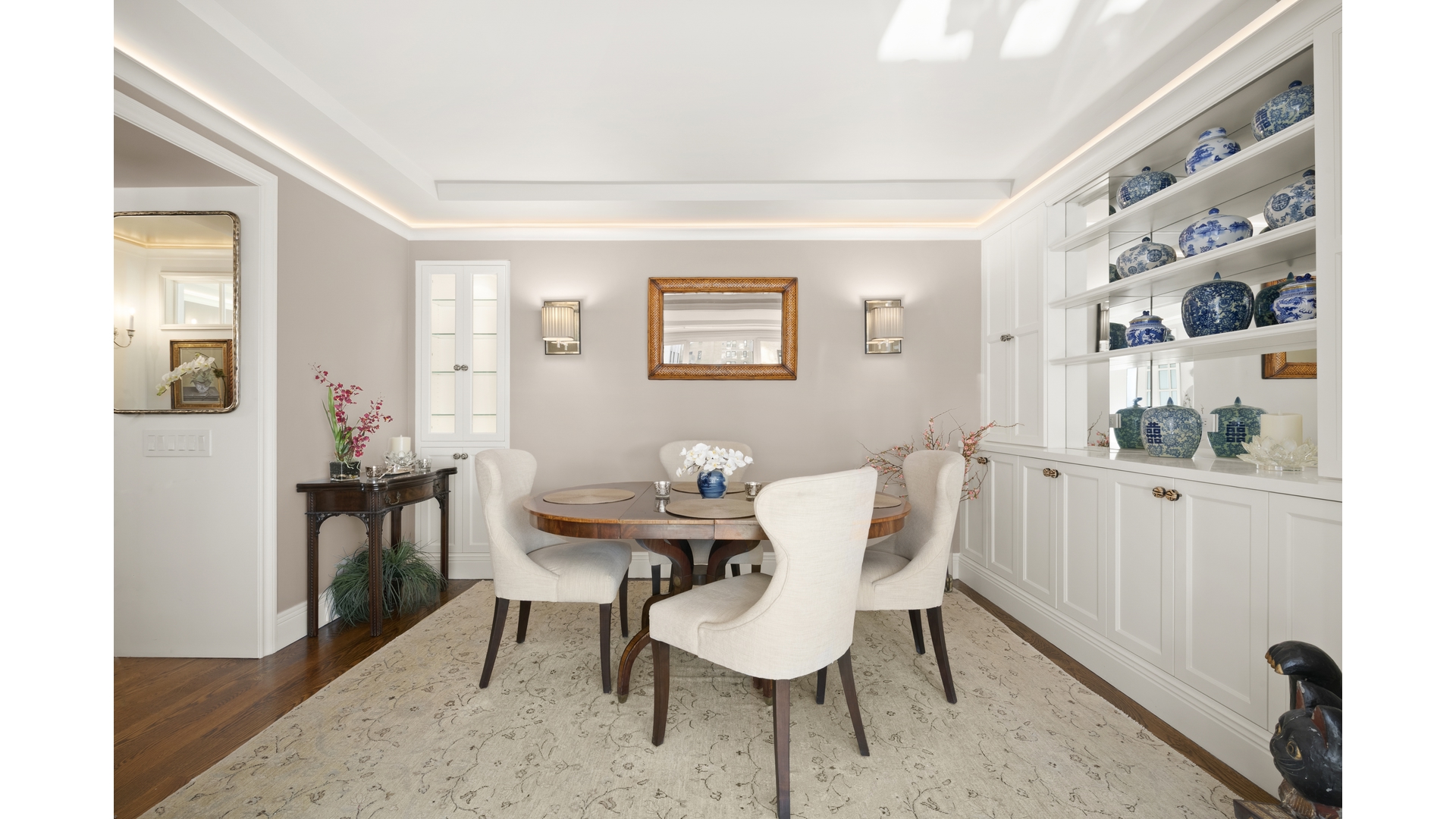 1050 Fifth Avenue Carnegie Hill New York NY 10028