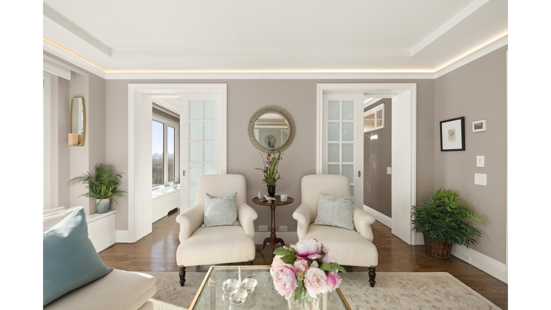 1050 Fifth Avenue Carnegie Hill New York NY 10028