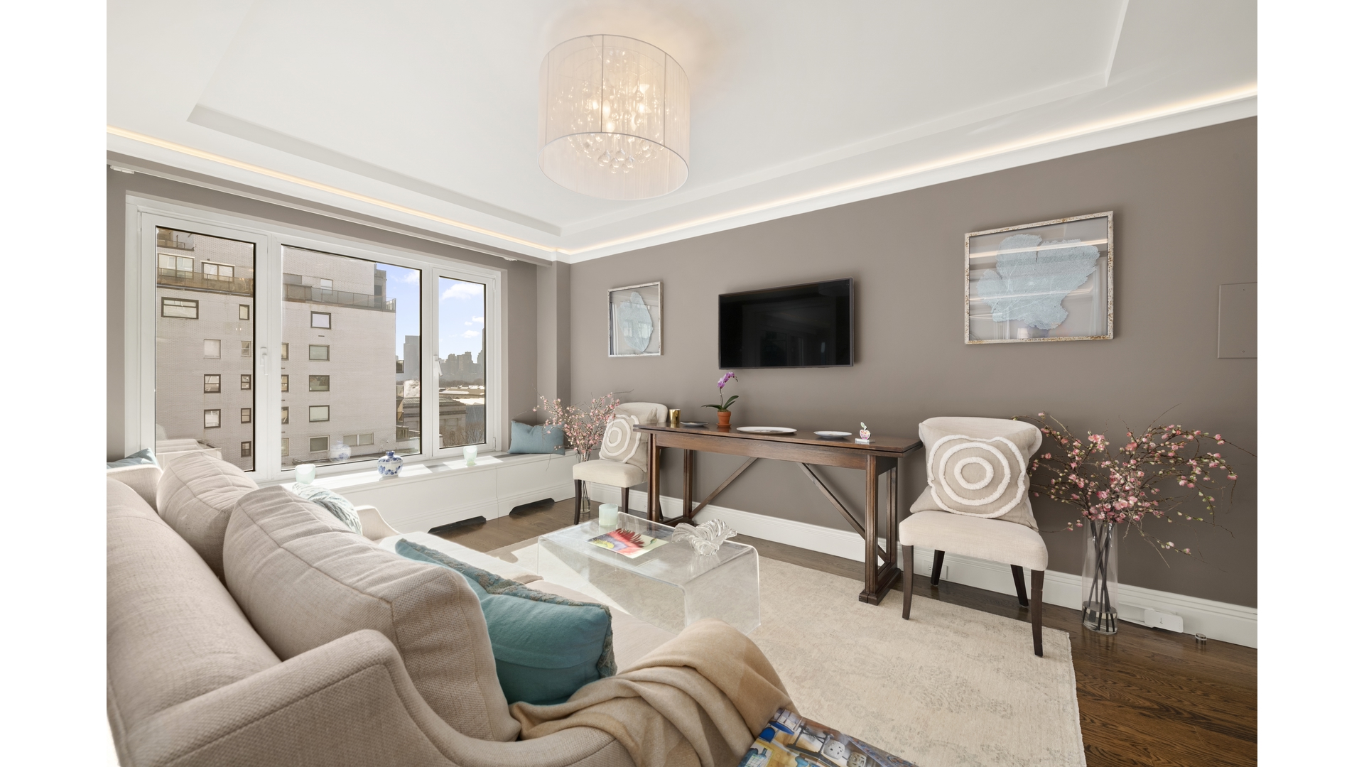 1050 Fifth Avenue Carnegie Hill New York NY 10028