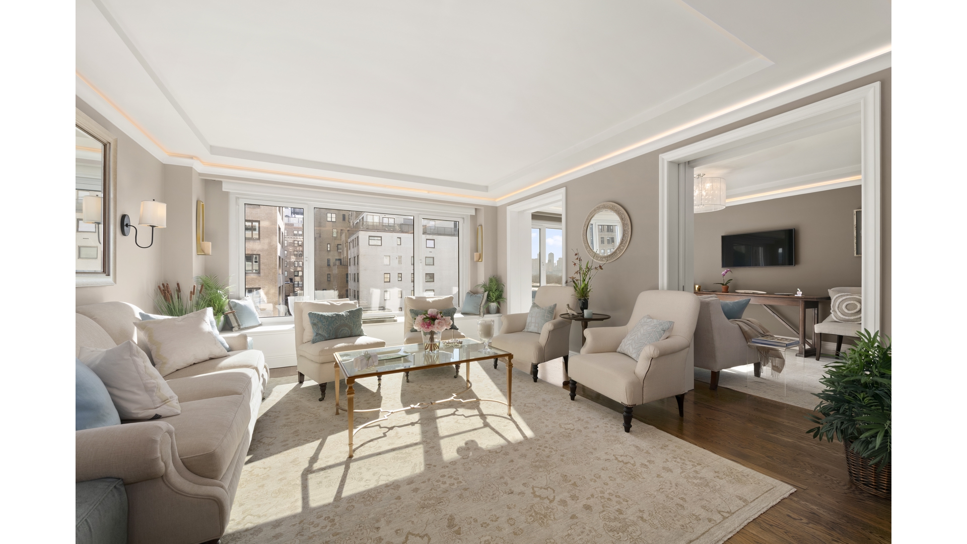 1050 Fifth Avenue Carnegie Hill New York NY 10028