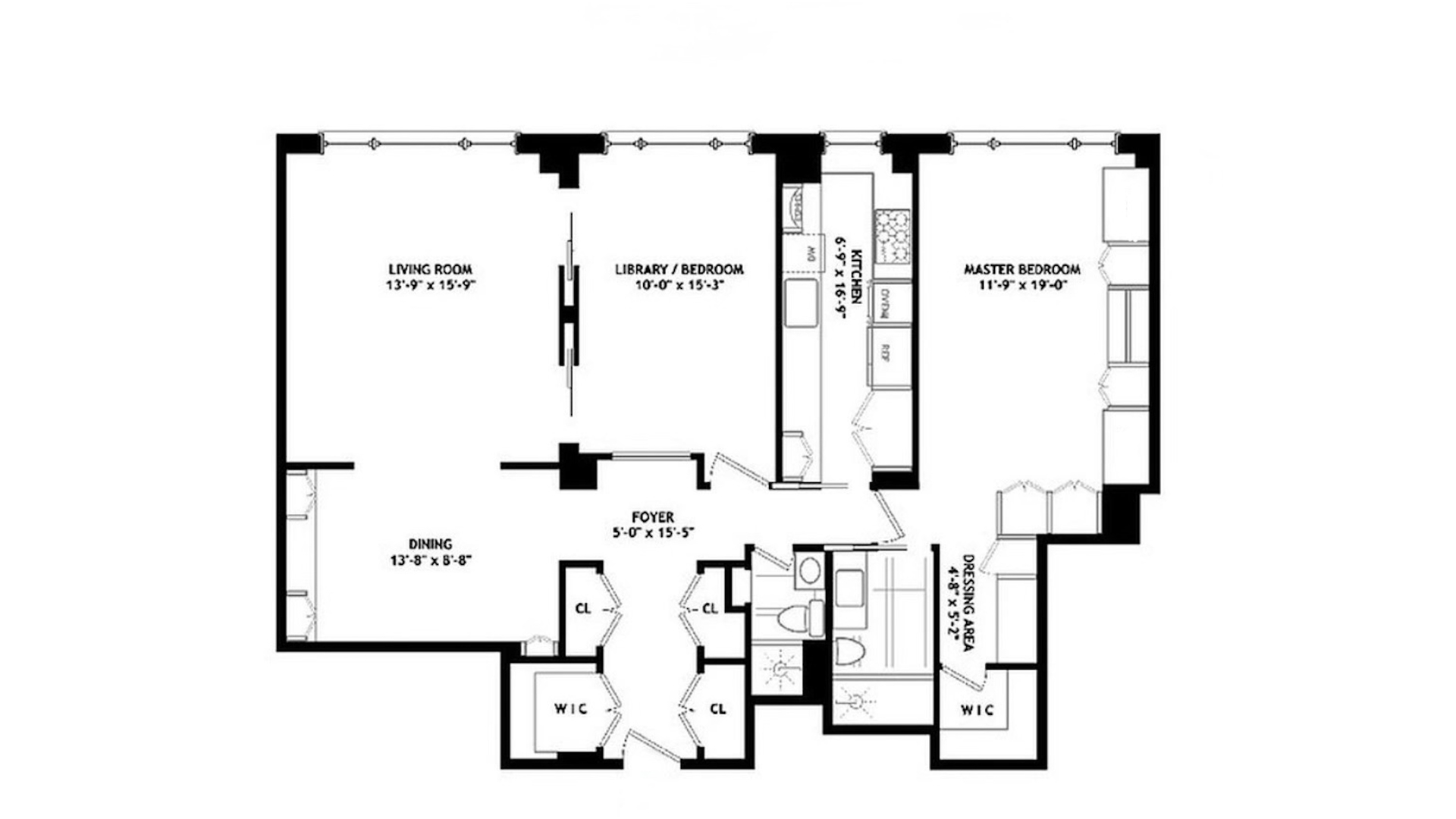 1050 Fifth Avenue Carnegie Hill New York NY 10028