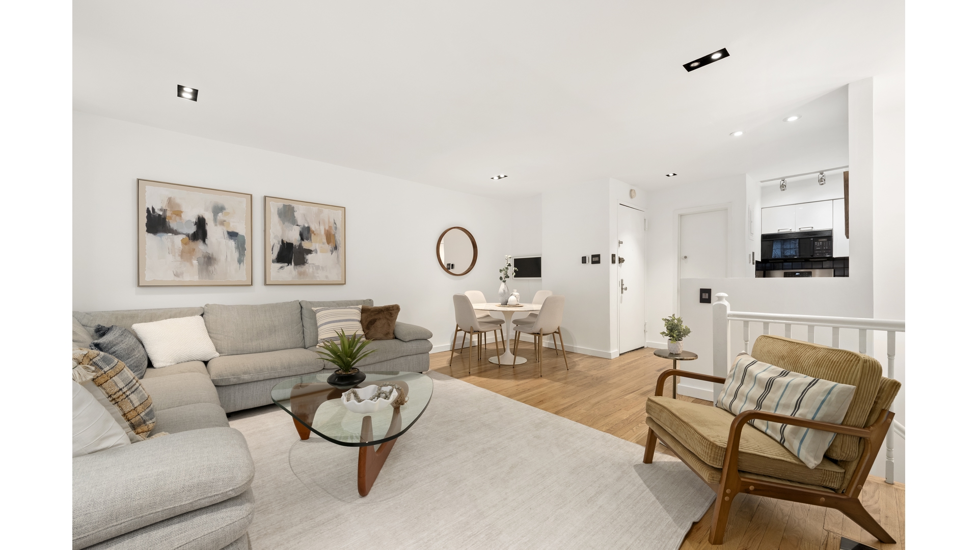 314 East 50th Street 1E Turtle Bay New York NY 10022