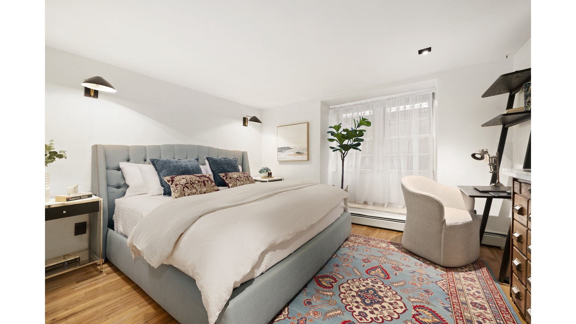 314 East 50th Street 1E Turtle Bay New York NY 10022