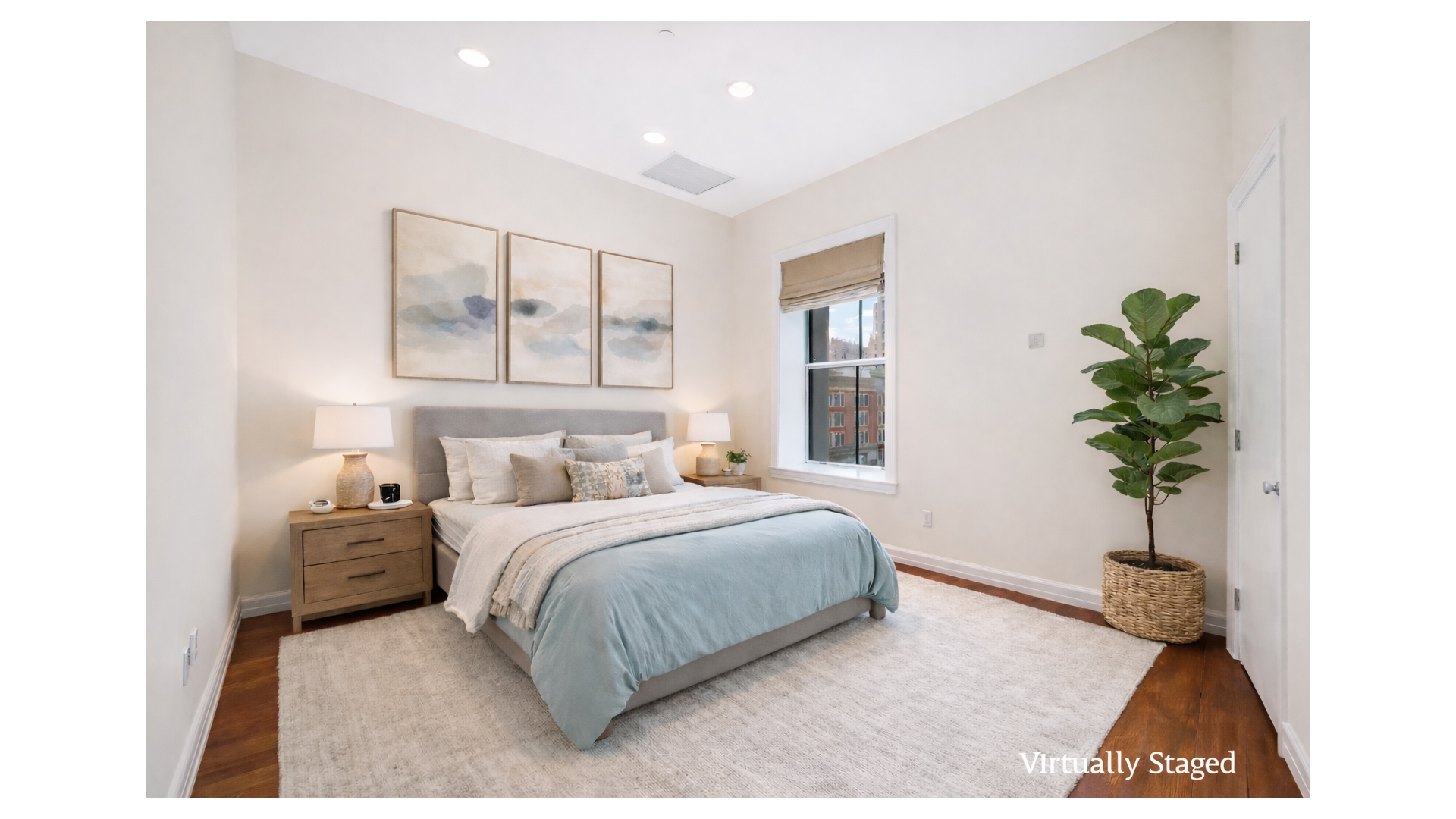 2112 Broadway 4B Upper West Side New York NY 10023