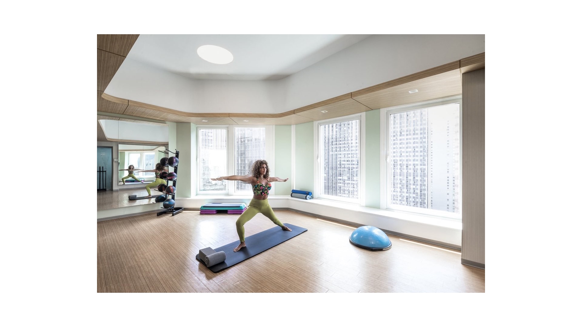 150 West 56th Street Midtown West New York NY 10019