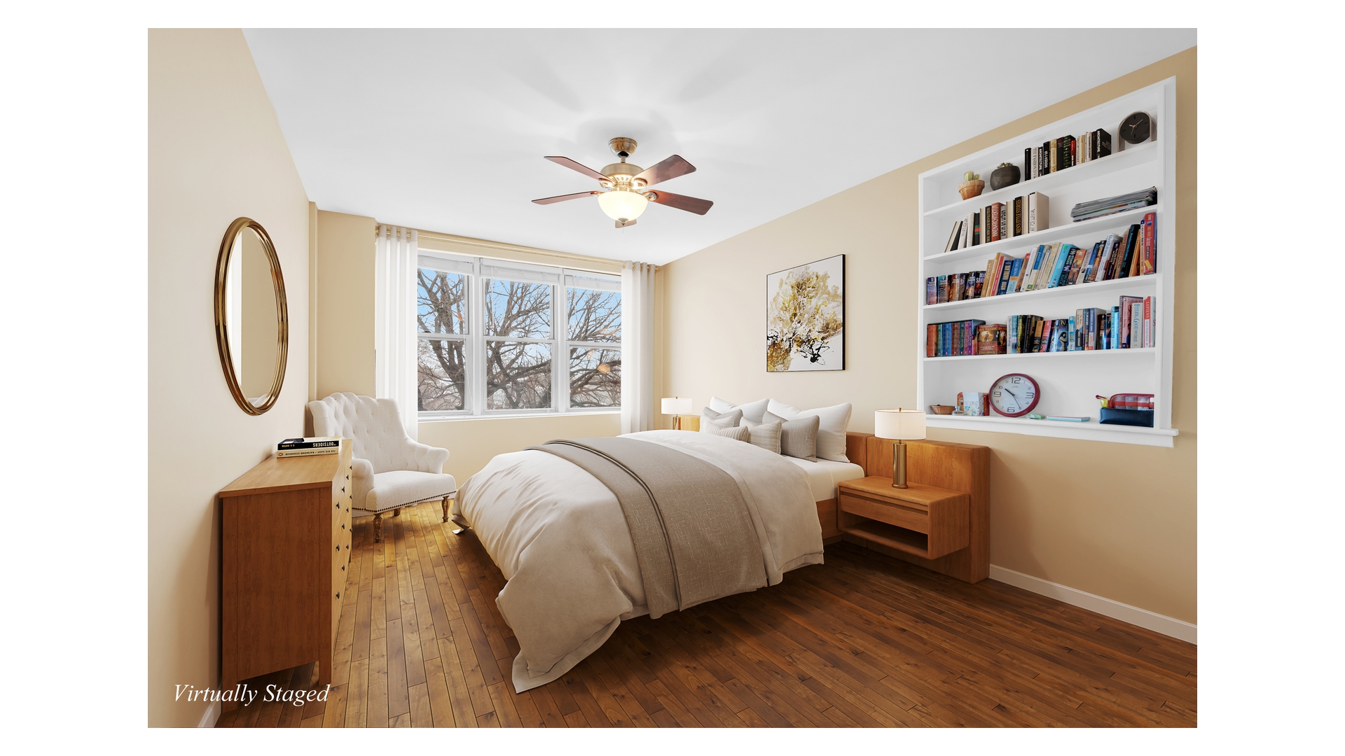 1801 Ocean Avenue 4D Midwood Brooklyn NY 11230