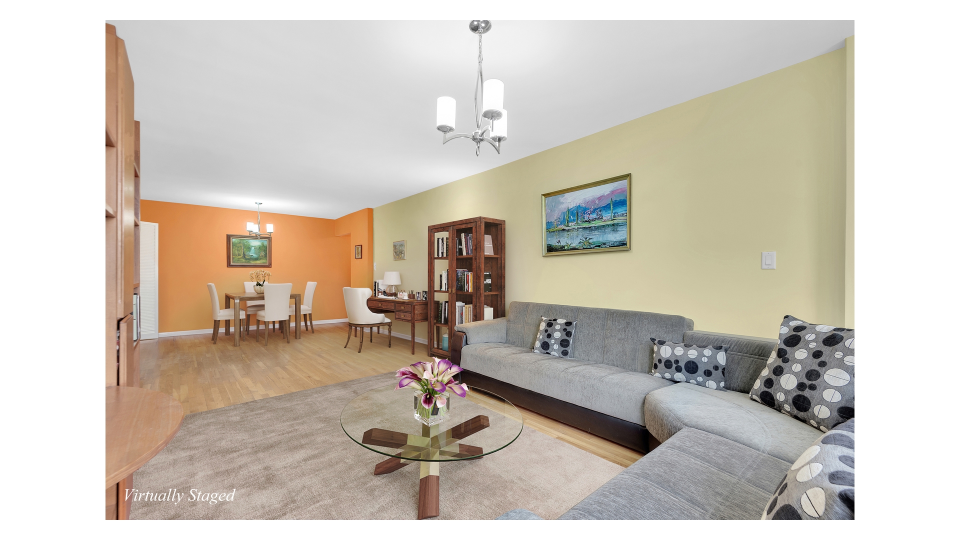 1801 Ocean Avenue 4D Midwood Brooklyn NY 11230