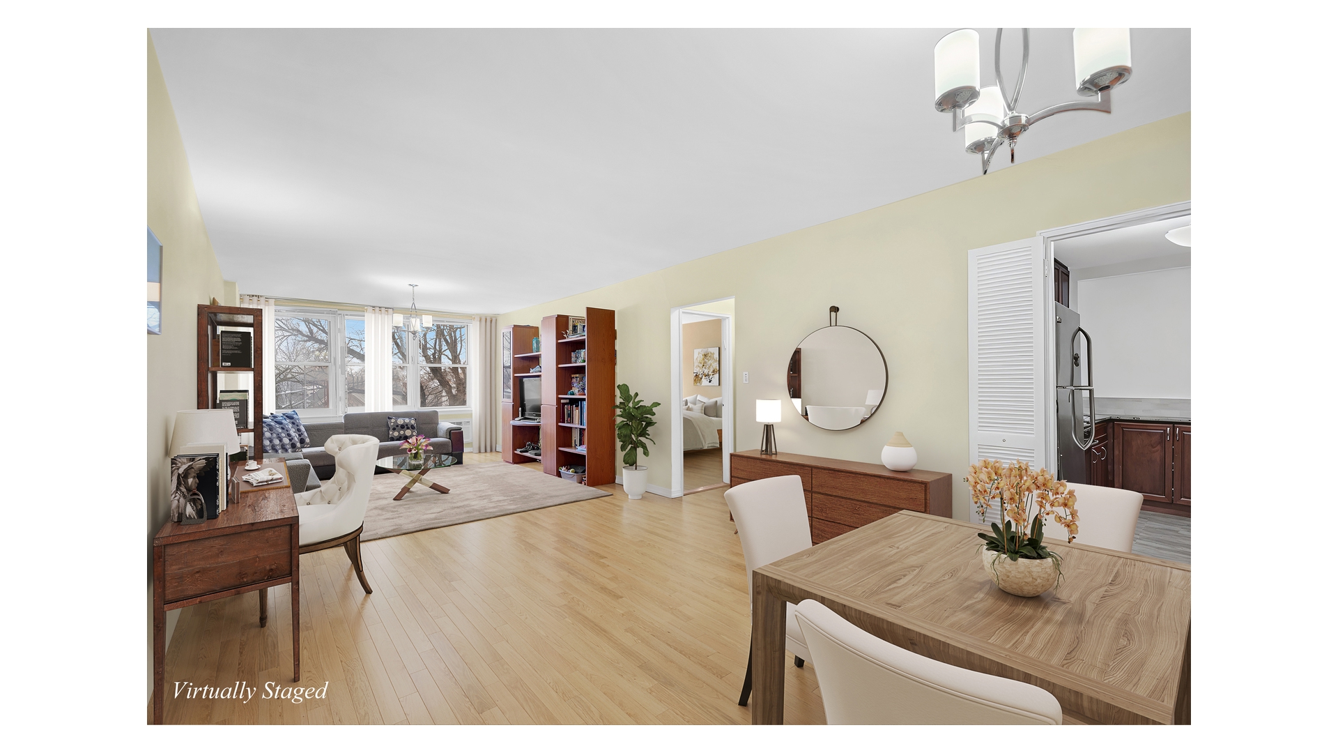 1801 Ocean Avenue 4D Midwood Brooklyn NY 11230