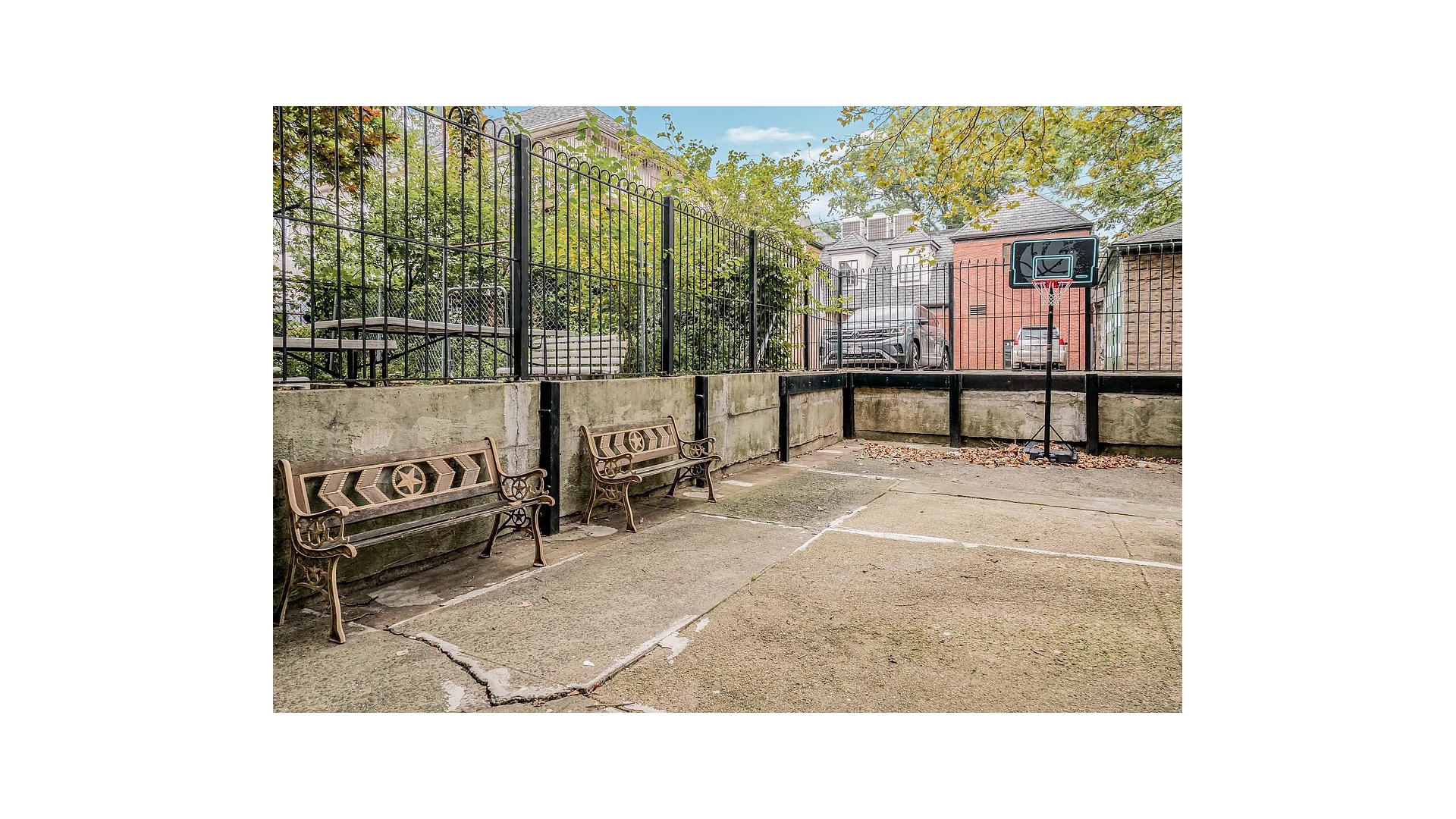 1801 Ocean Avenue 4D Midwood Brooklyn NY 11230