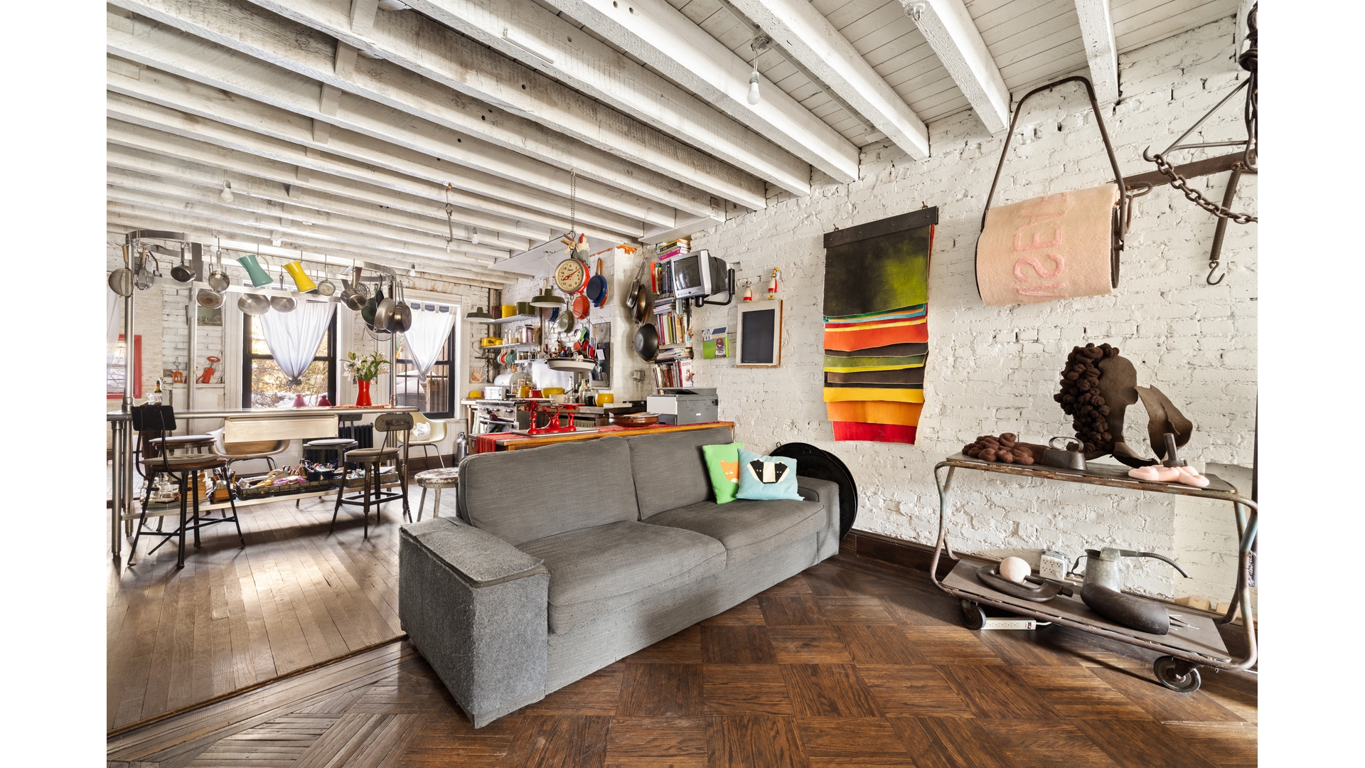 425 Halsey Street Stuyvesant Heights Brooklyn NY 11233