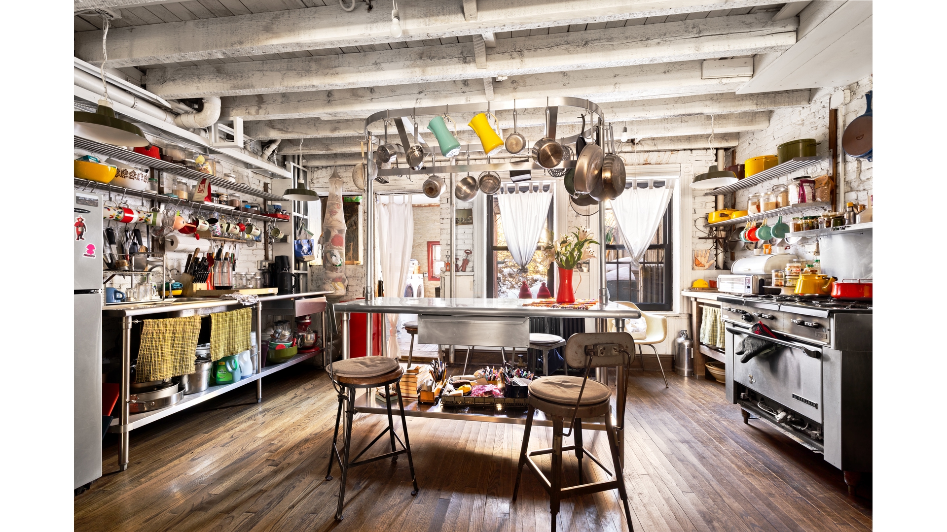 425 Halsey Street Stuyvesant Heights Brooklyn NY 11233