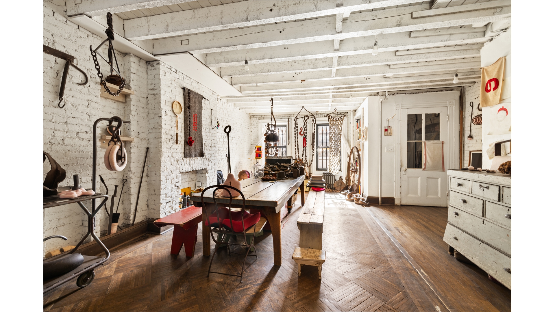 425 Halsey Street Stuyvesant Heights Brooklyn NY 11233