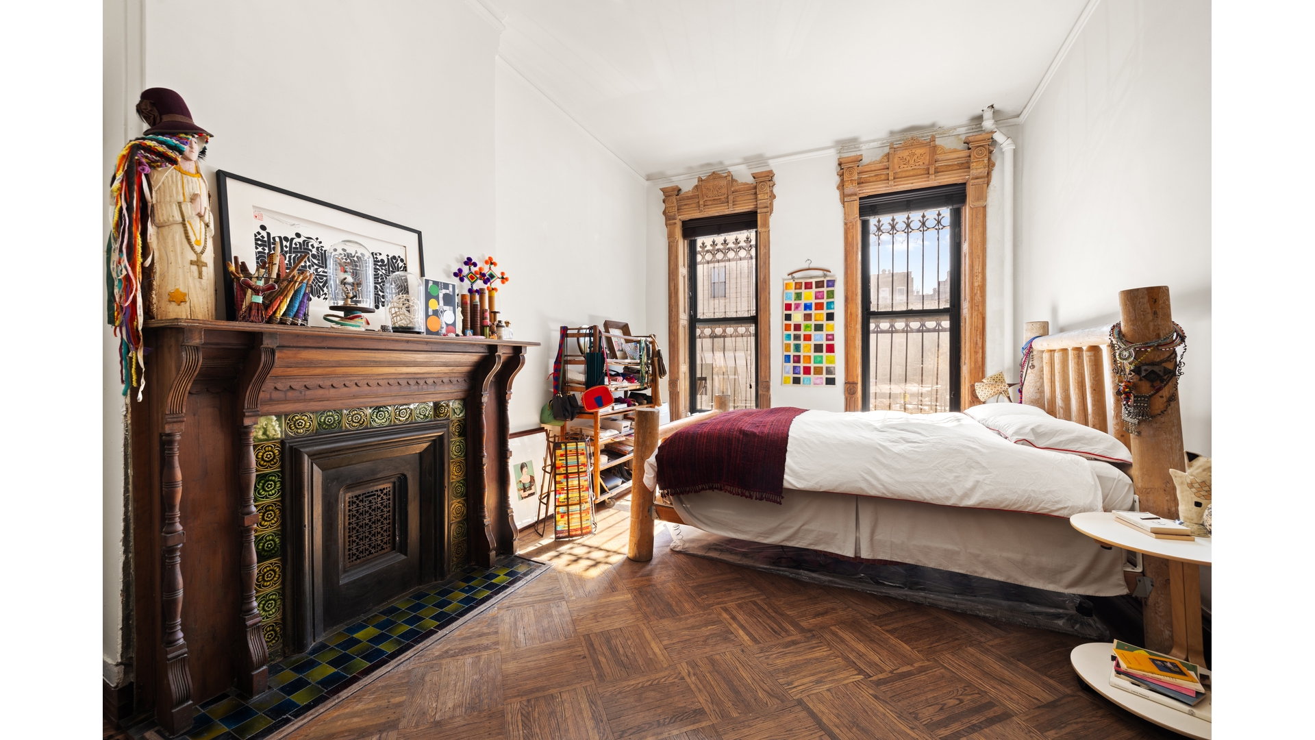 425 Halsey Street Stuyvesant Heights Brooklyn NY 11233