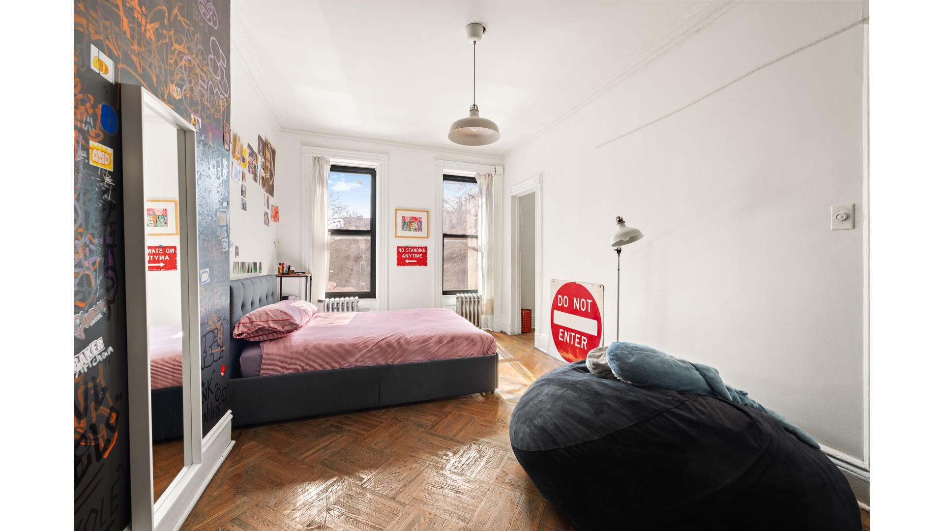 425 Halsey Street Stuyvesant Heights Brooklyn NY 11233