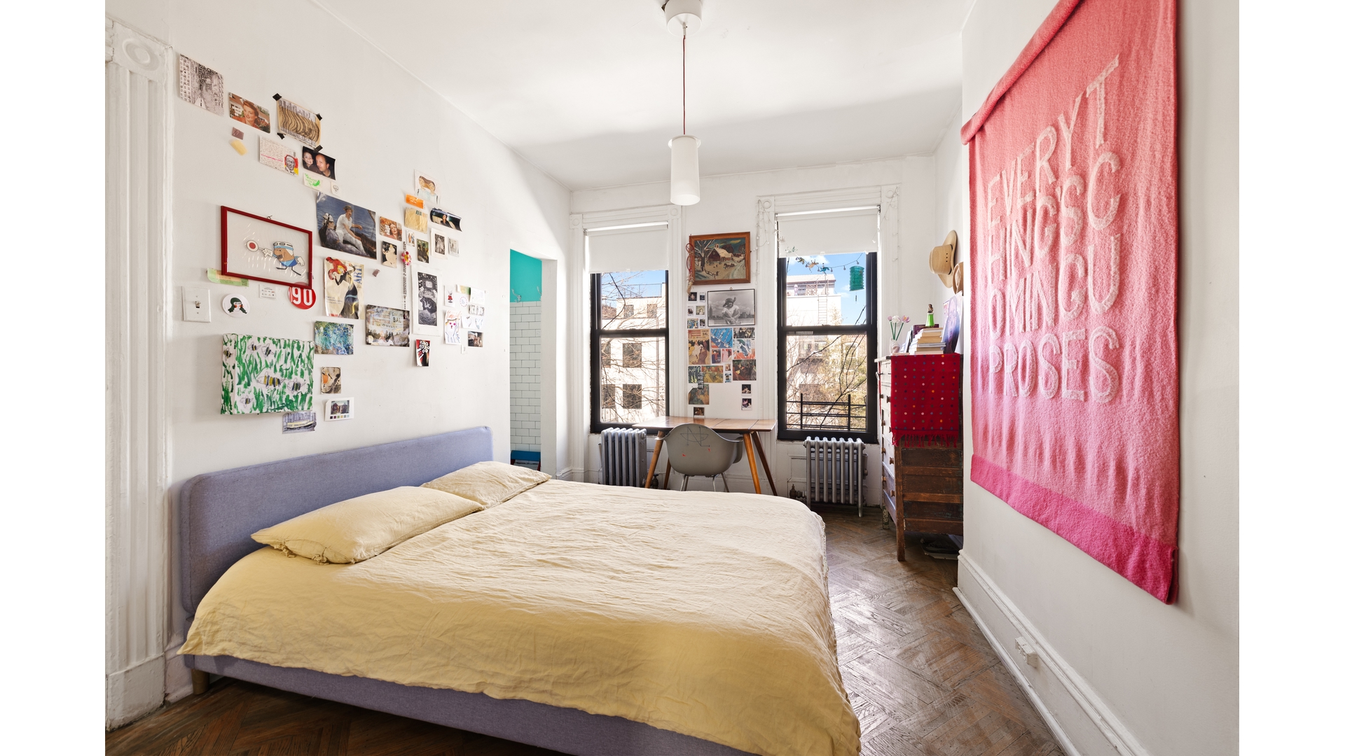 425 Halsey Street Stuyvesant Heights Brooklyn NY 11233