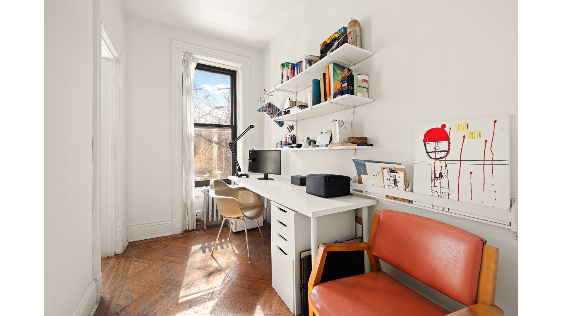 425 Halsey Street Stuyvesant Heights Brooklyn NY 11233