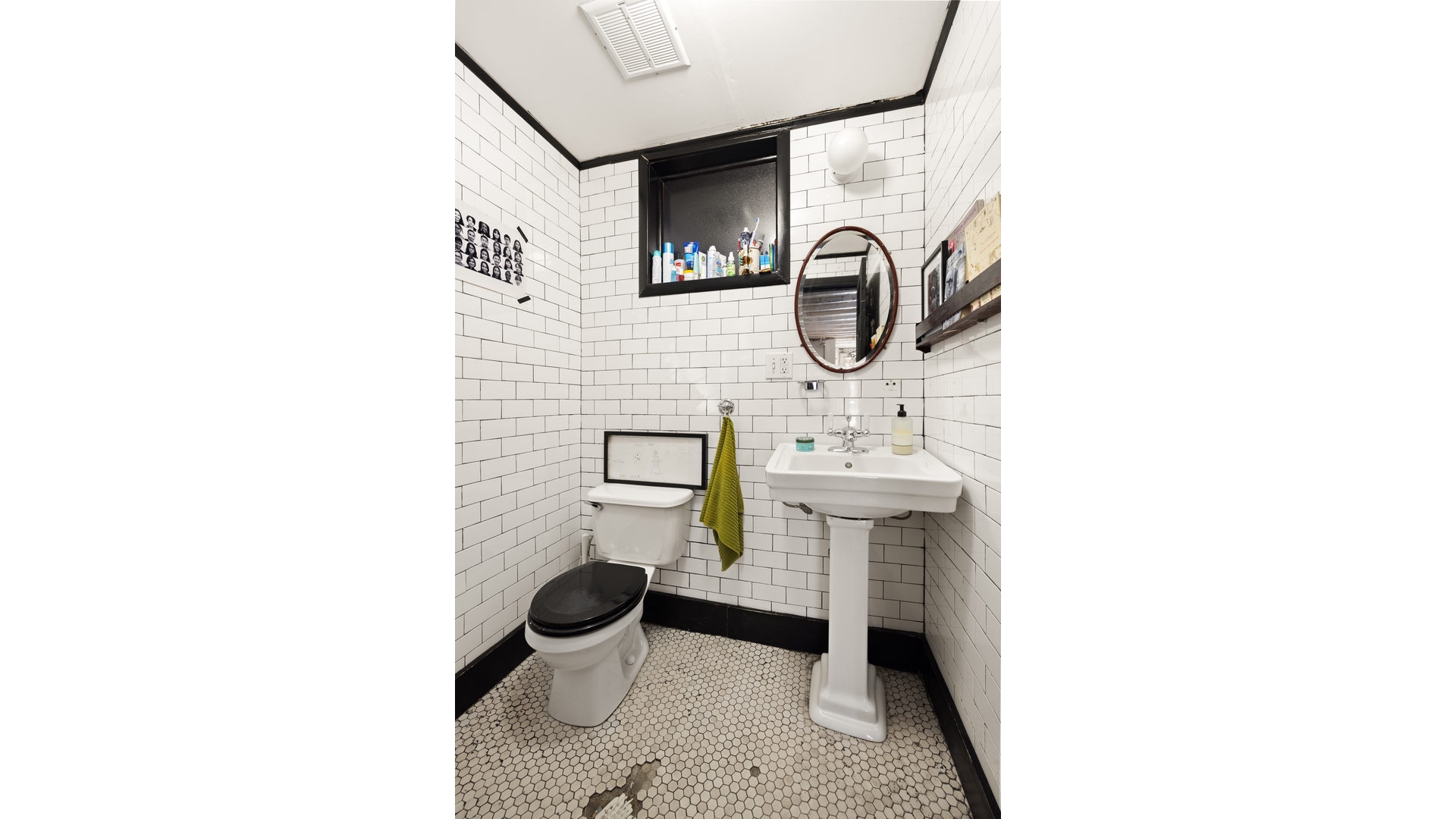 425 Halsey Street Stuyvesant Heights Brooklyn NY 11233