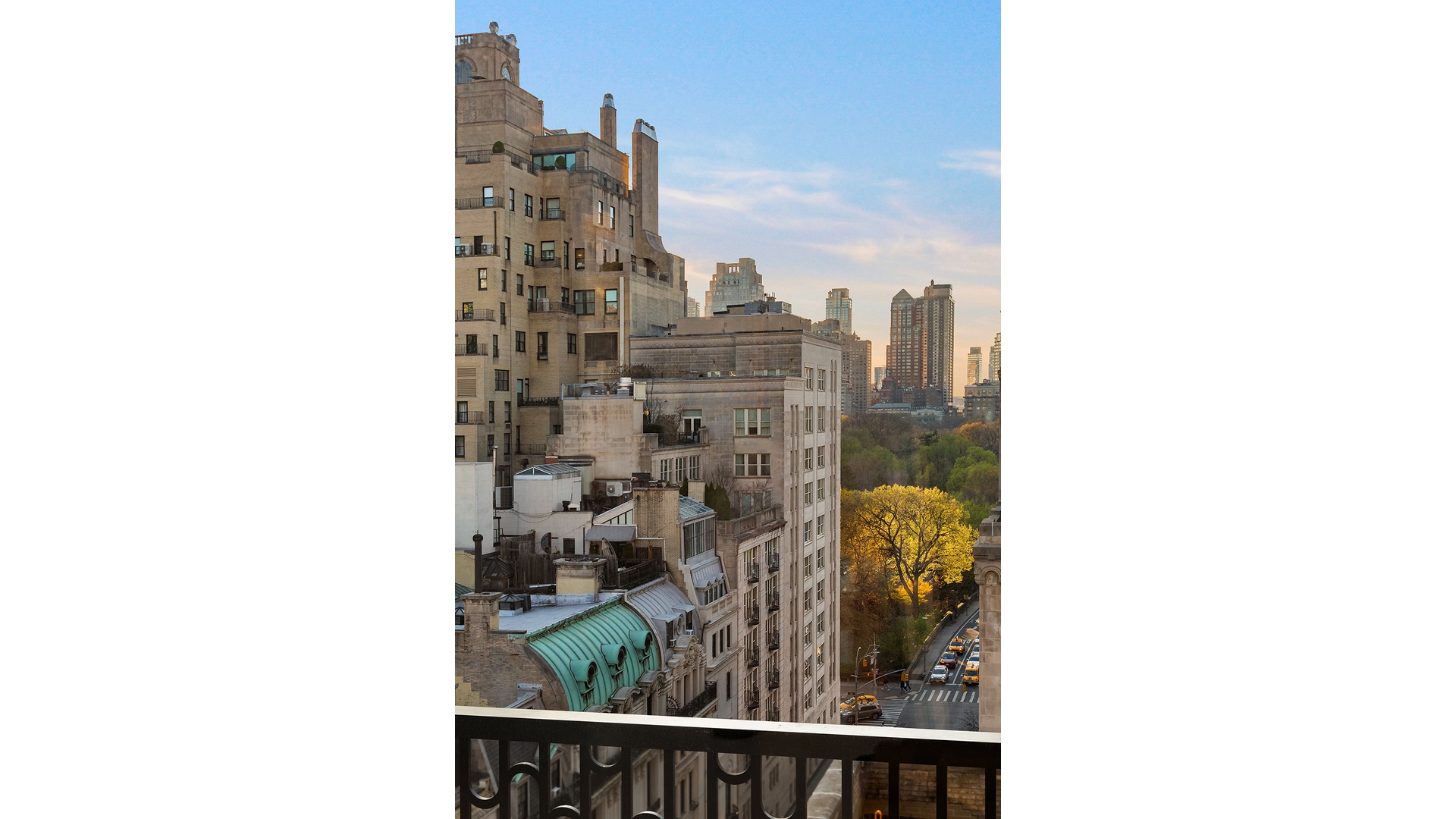 760 Madison Avenue 9 Upper East Side New York NY 10065