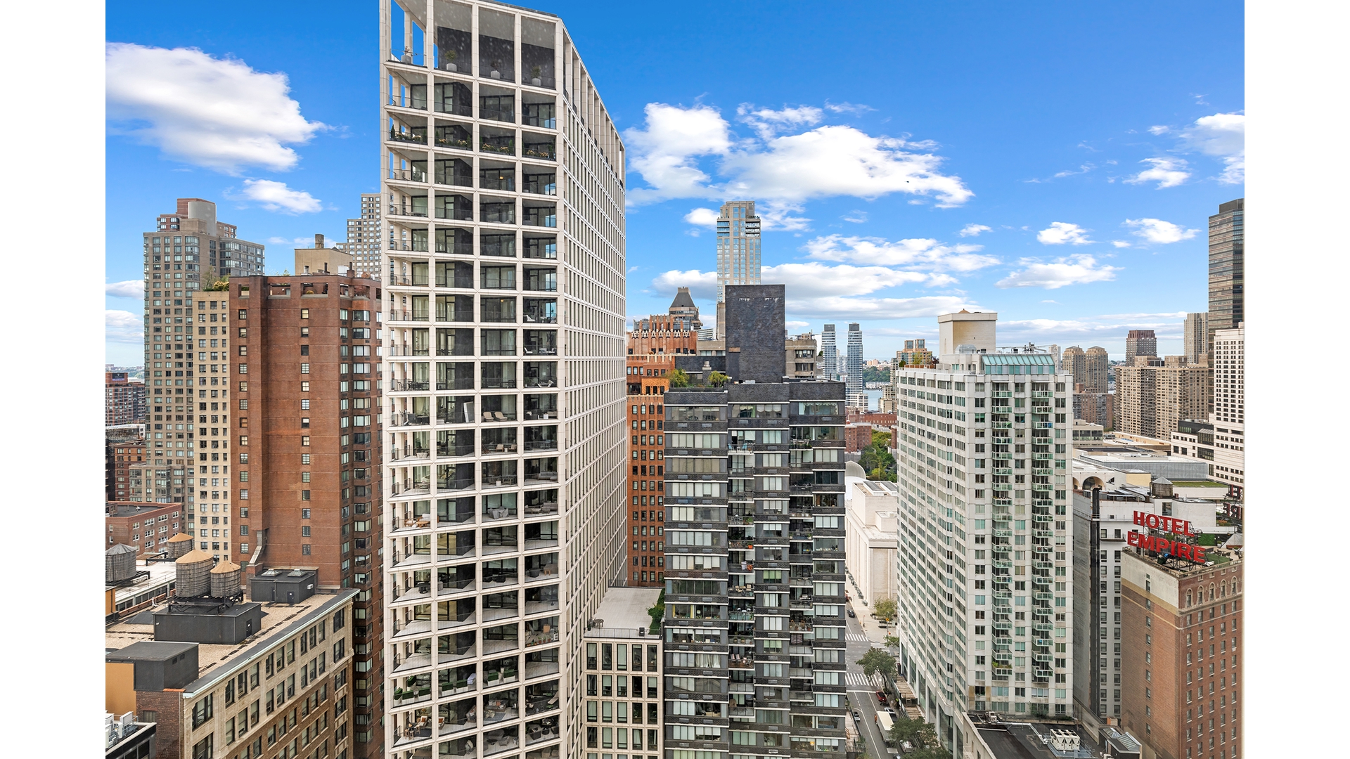 15 Central Park West 26C Central Park West New York NY 10023