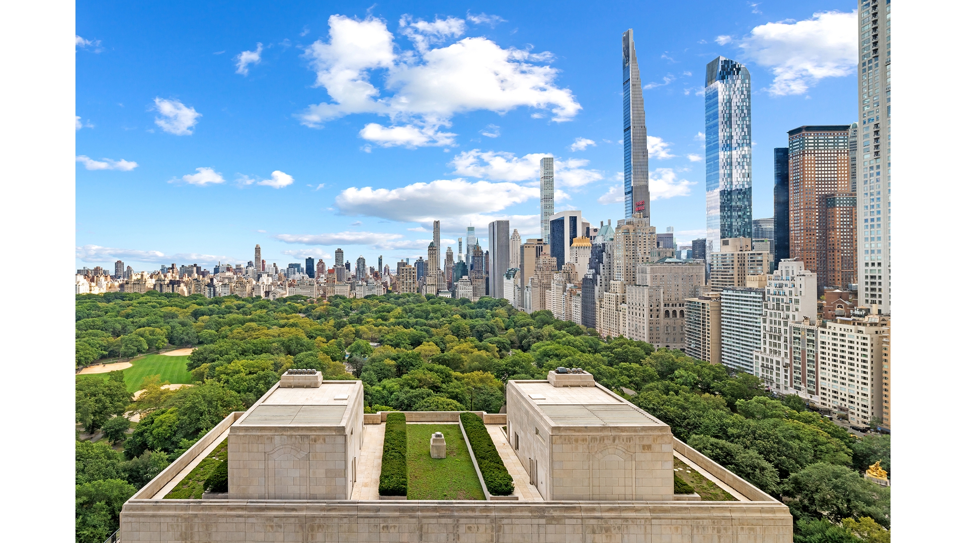 15 Central Park West 26C Central Park West New York NY 10023