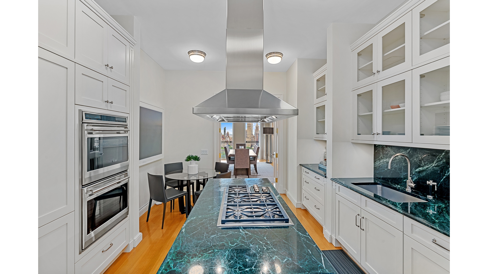 15 Central Park West 26C Central Park West New York NY 10023