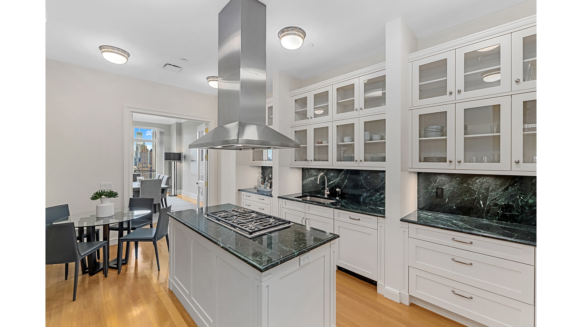 15 Central Park West 26C Central Park West New York NY 10023