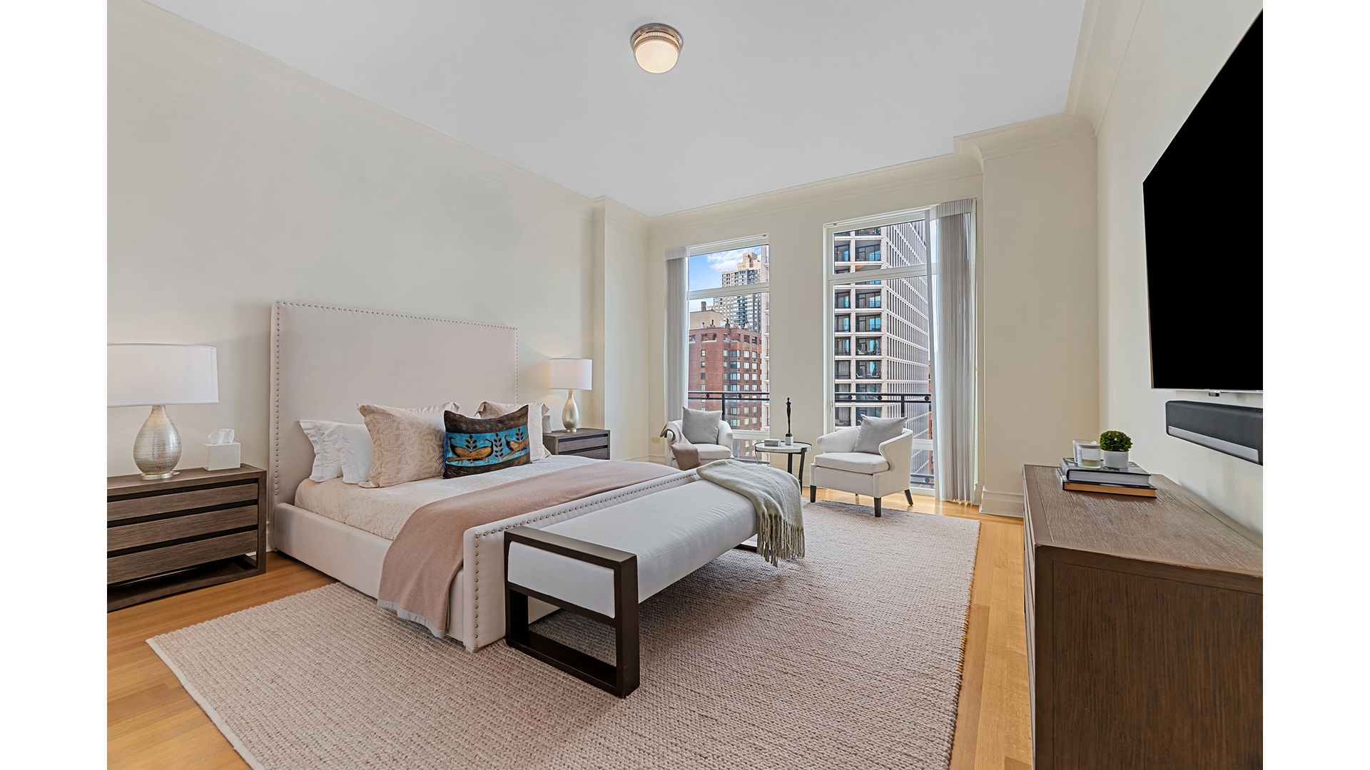 15 Central Park West 26C Central Park West New York NY 10023