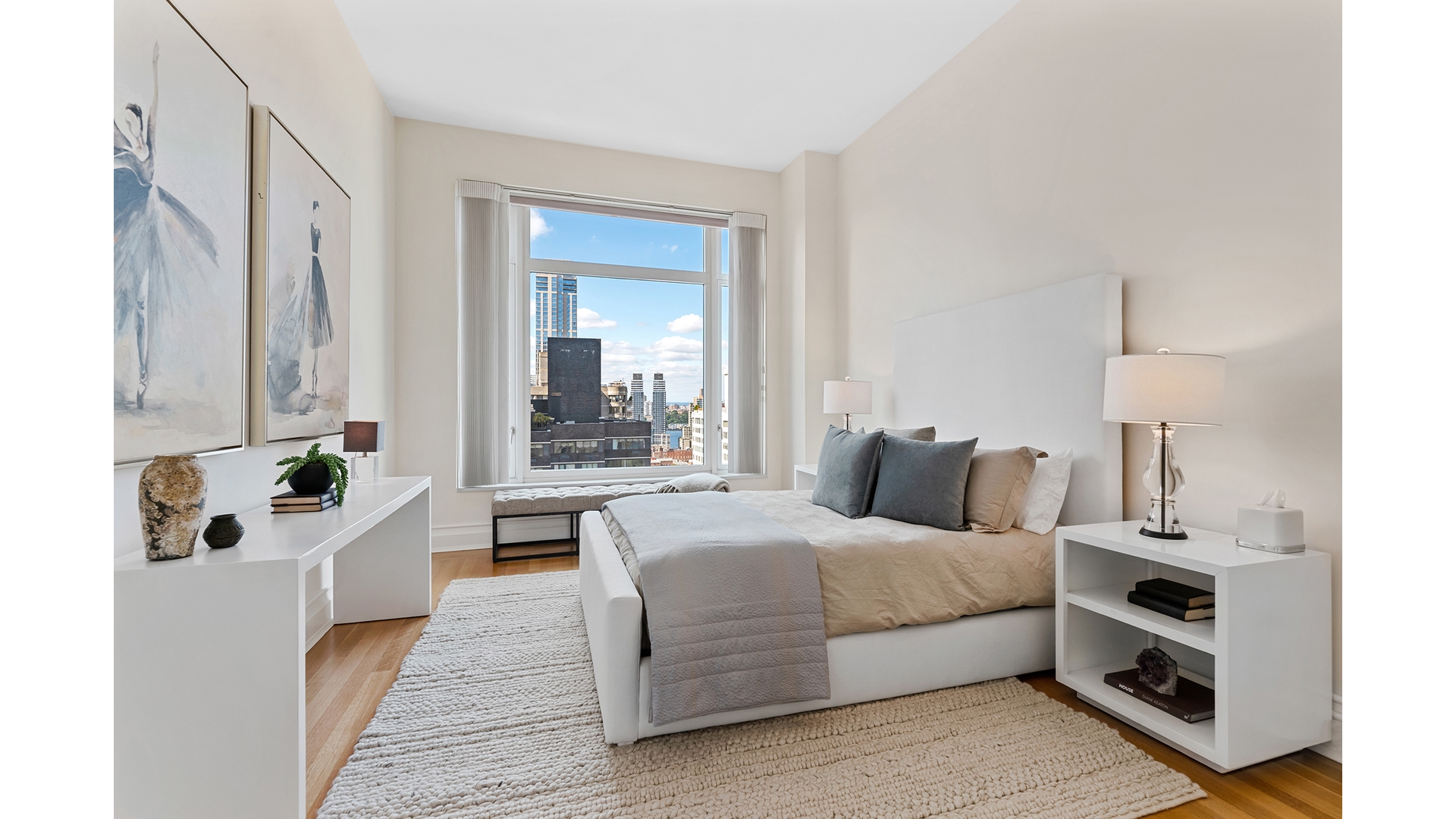 15 Central Park West 26C Central Park West New York NY 10023