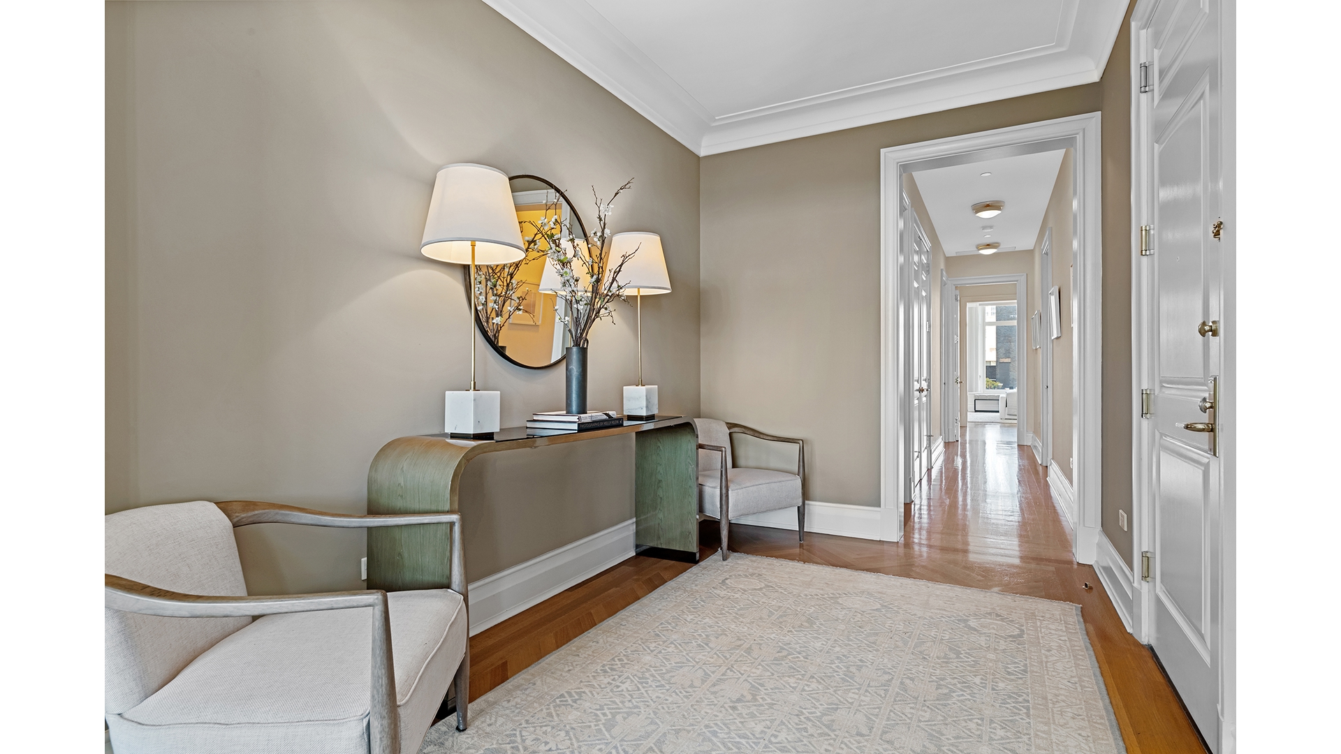 15 Central Park West 26C Central Park West New York NY 10023