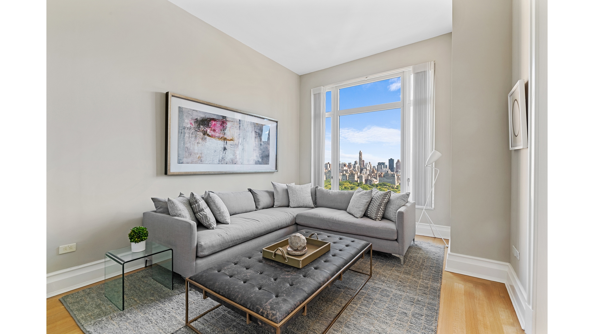 15 Central Park West 26C Central Park West New York NY 10023