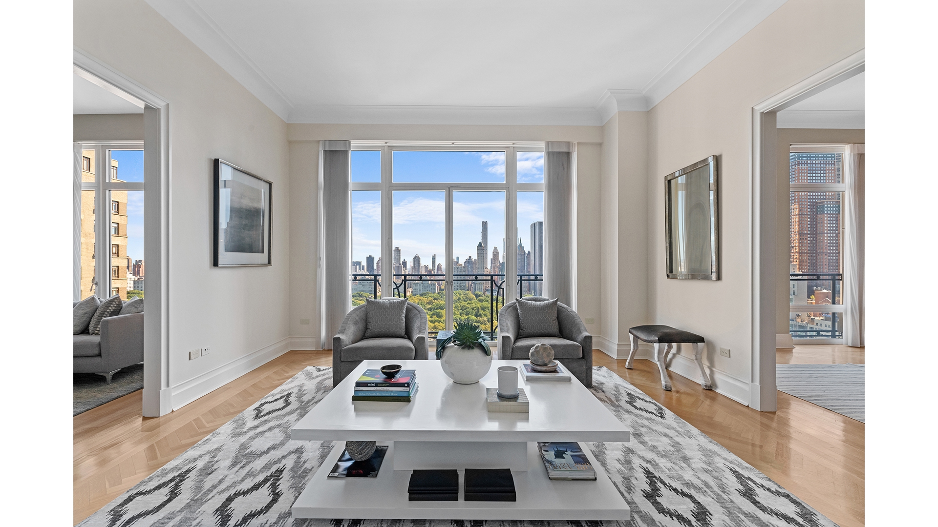 15 Central Park West 26C Central Park West New York NY 10023