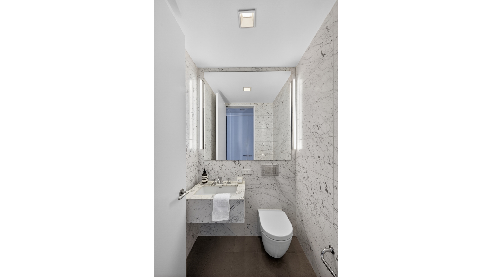 57 Irving Place 5 Gramercy Park New York NY 10003