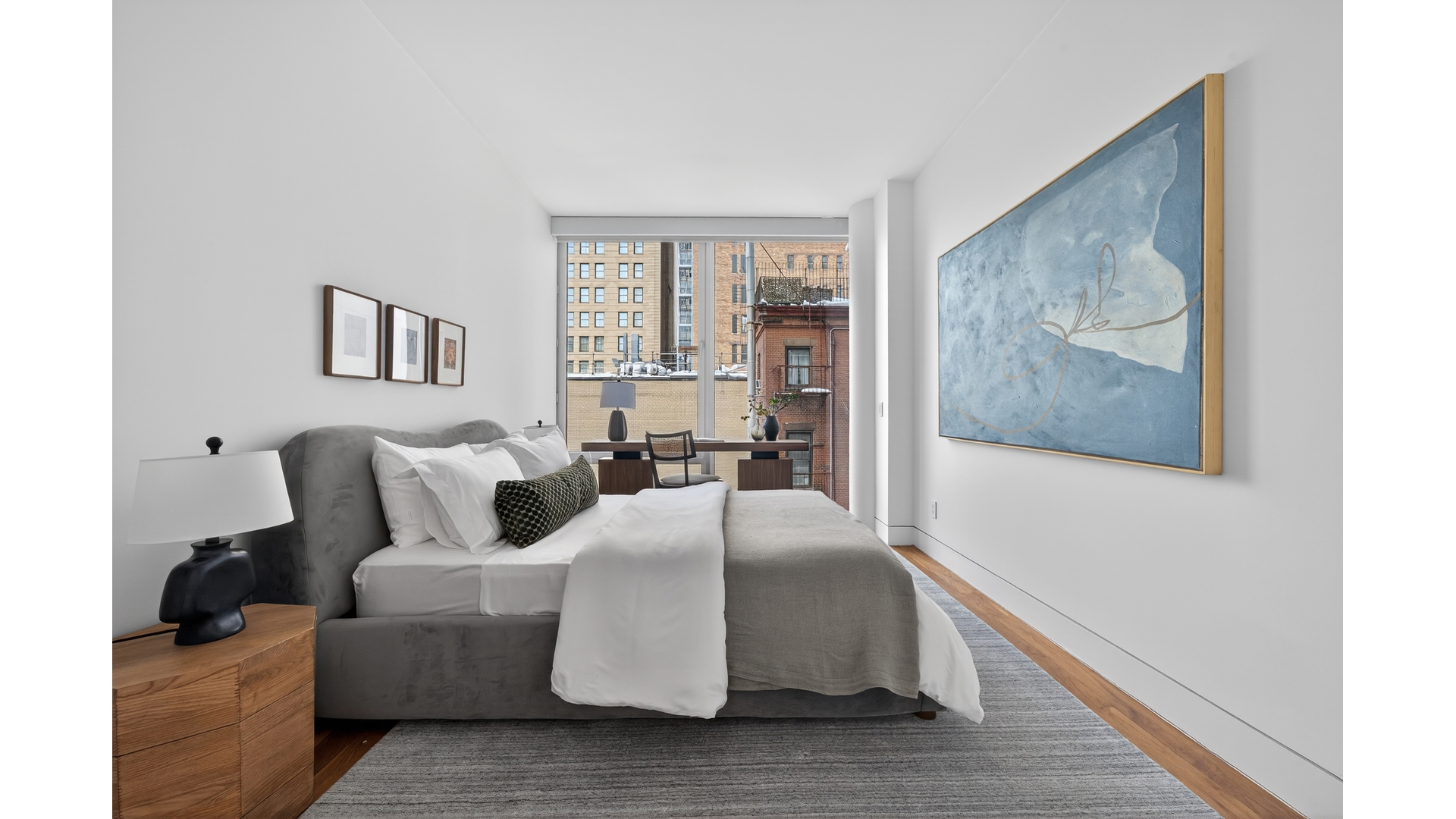 57 Irving Place 5 Gramercy Park New York NY 10003