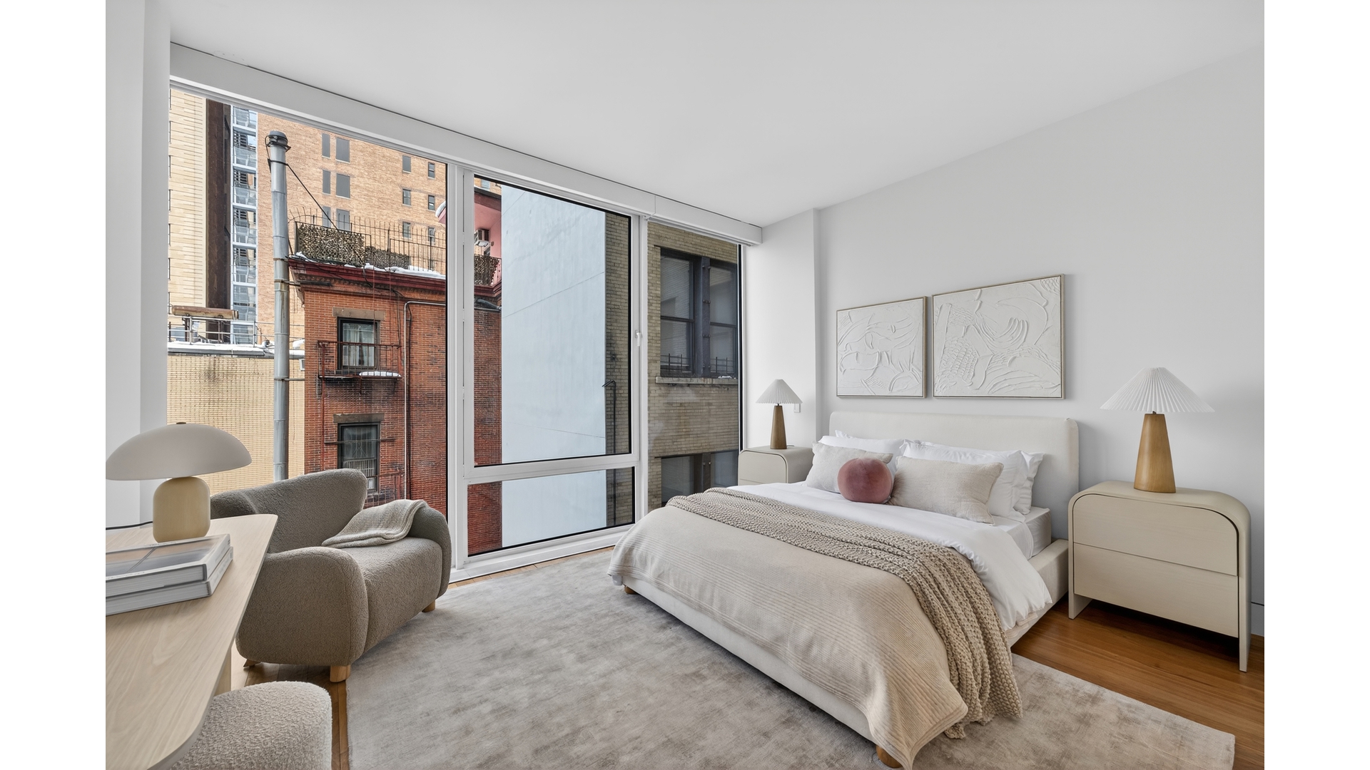 57 Irving Place 5 Gramercy Park New York NY 10003