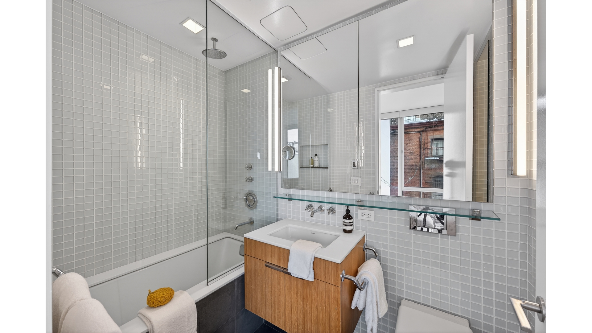 57 Irving Place 5 Gramercy Park New York NY 10003