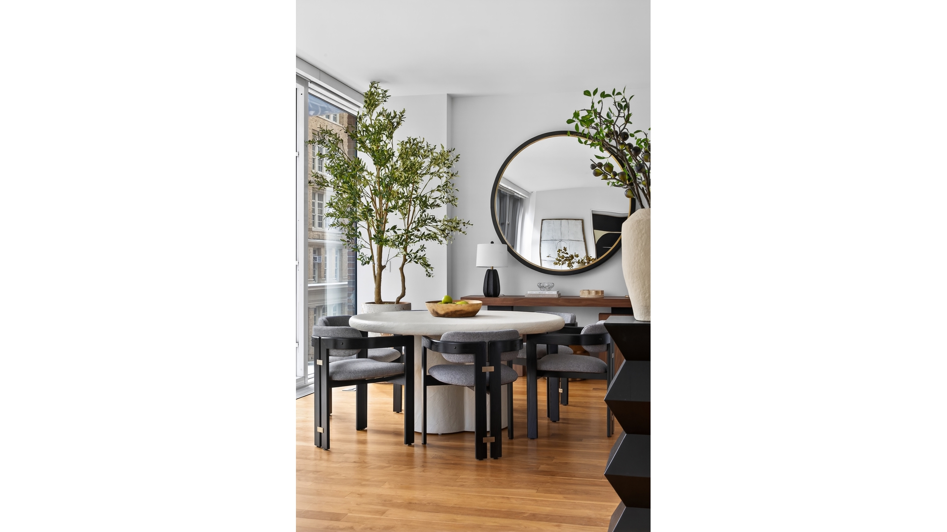 57 Irving Place 5 Gramercy Park New York NY 10003