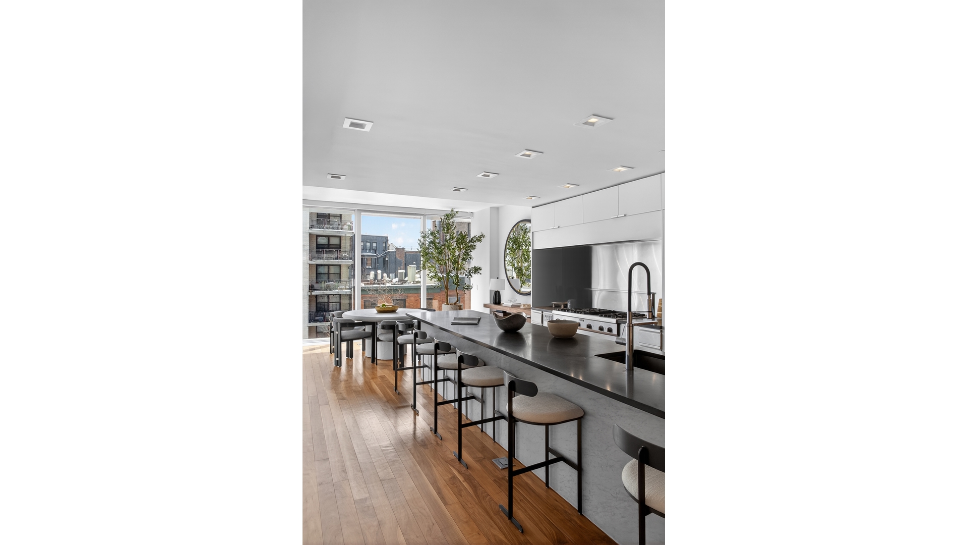 57 Irving Place 5 Gramercy Park New York NY 10003